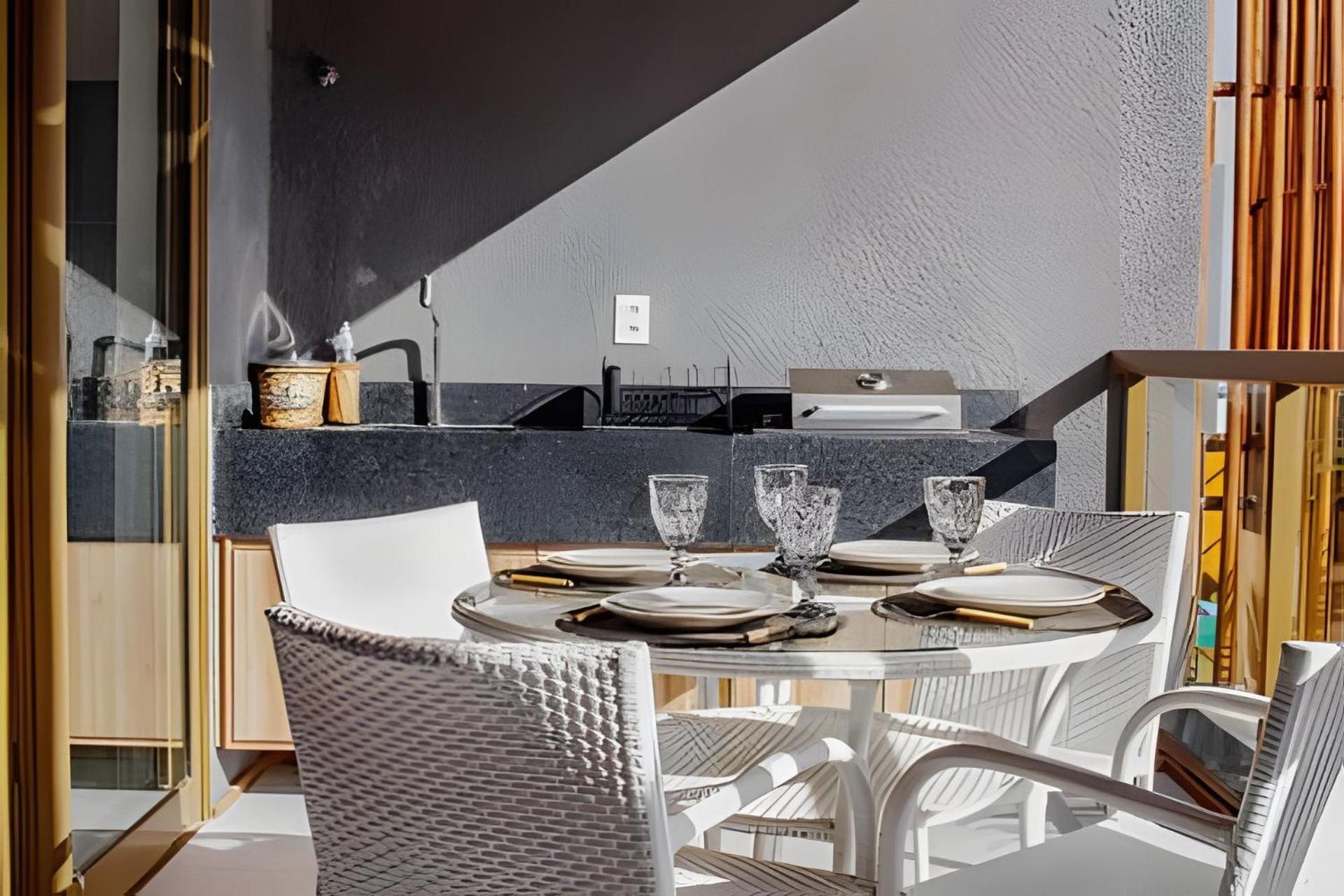 Lindos Apartamentos em Milagres | 30m da praia