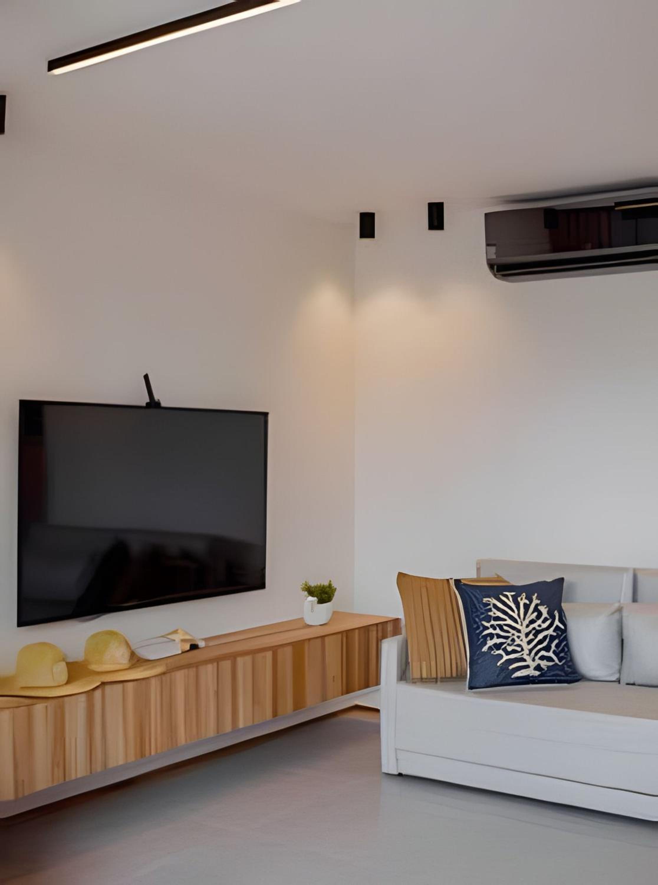 Lindos Apartamentos em Milagres | 30m da praia