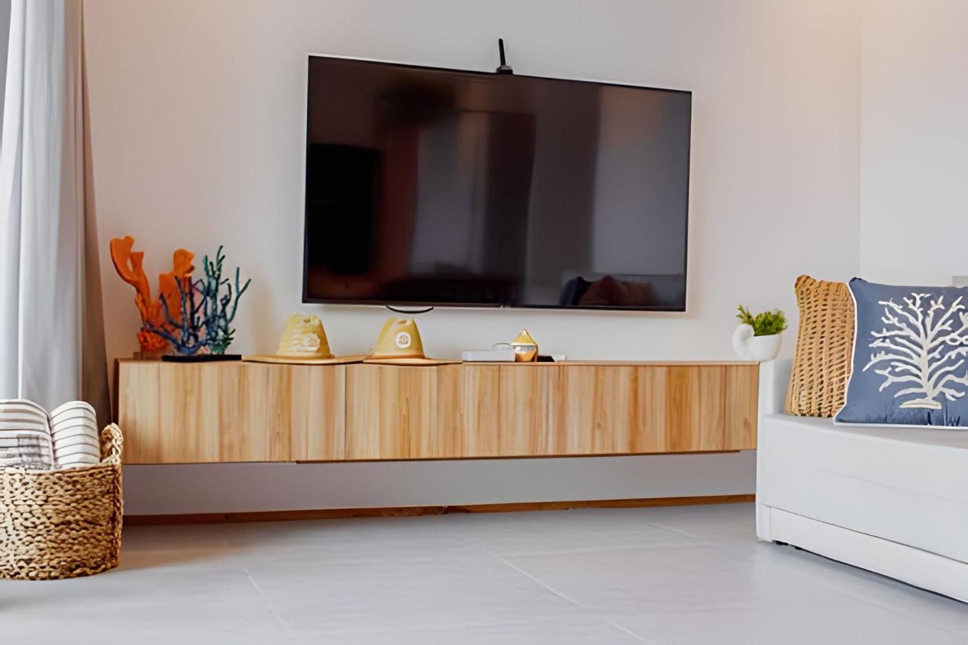 Lindos Apartamentos em Milagres | 30m da praia