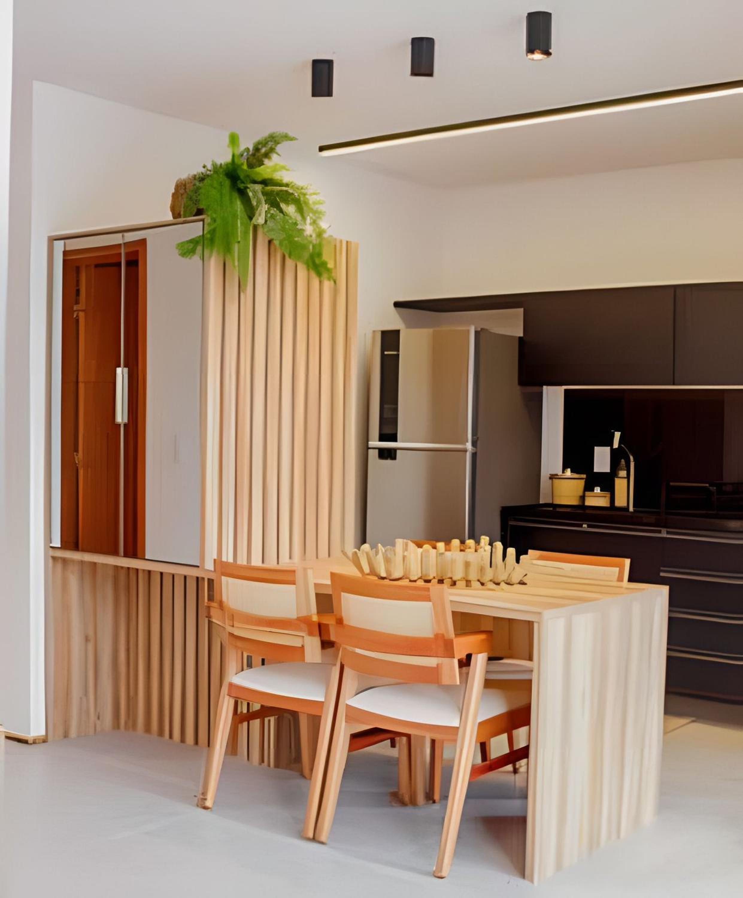 Lindos Apartamentos em Milagres | 30m da praia