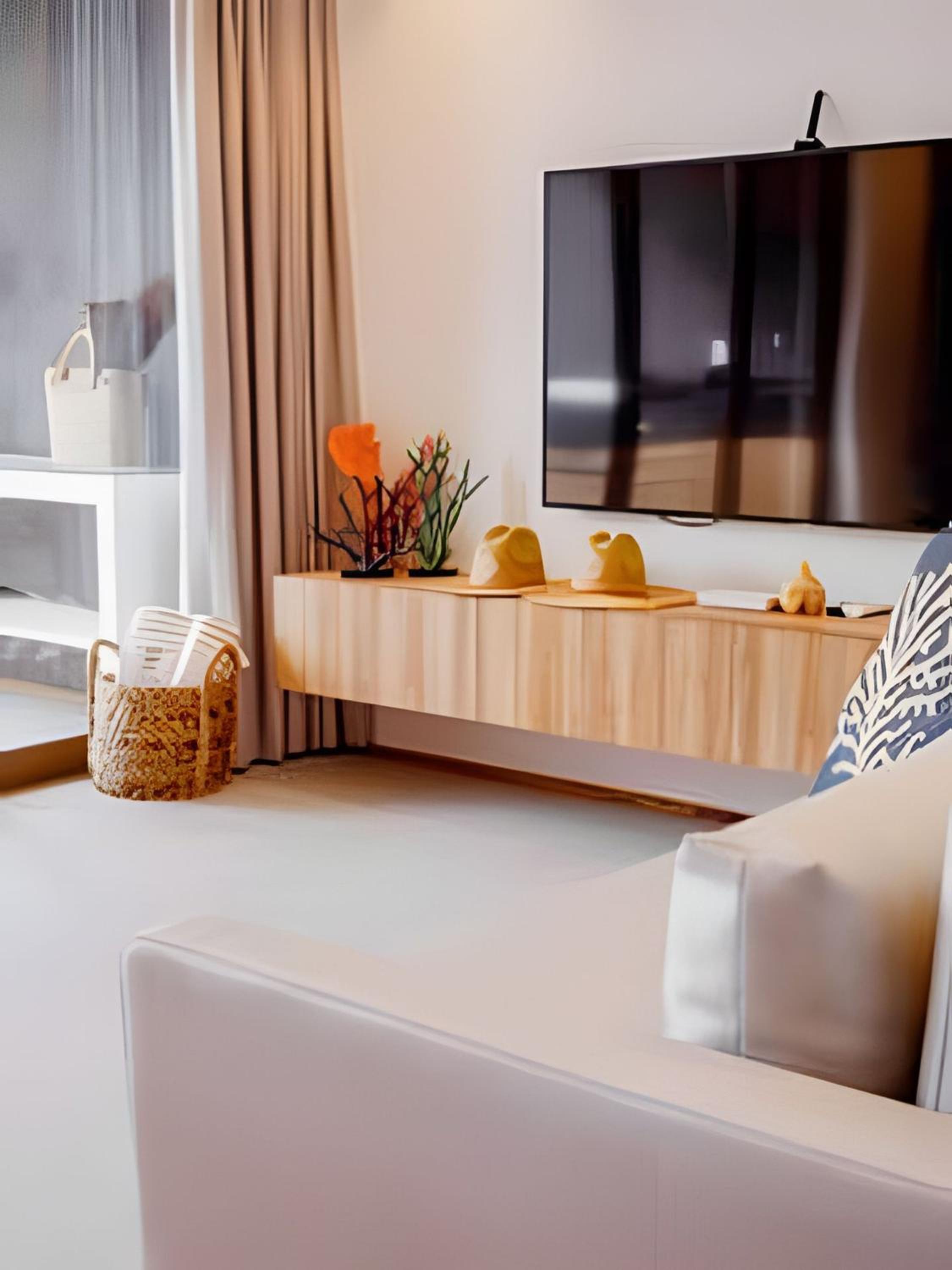Lindos Apartamentos em Milagres | 30m da praia