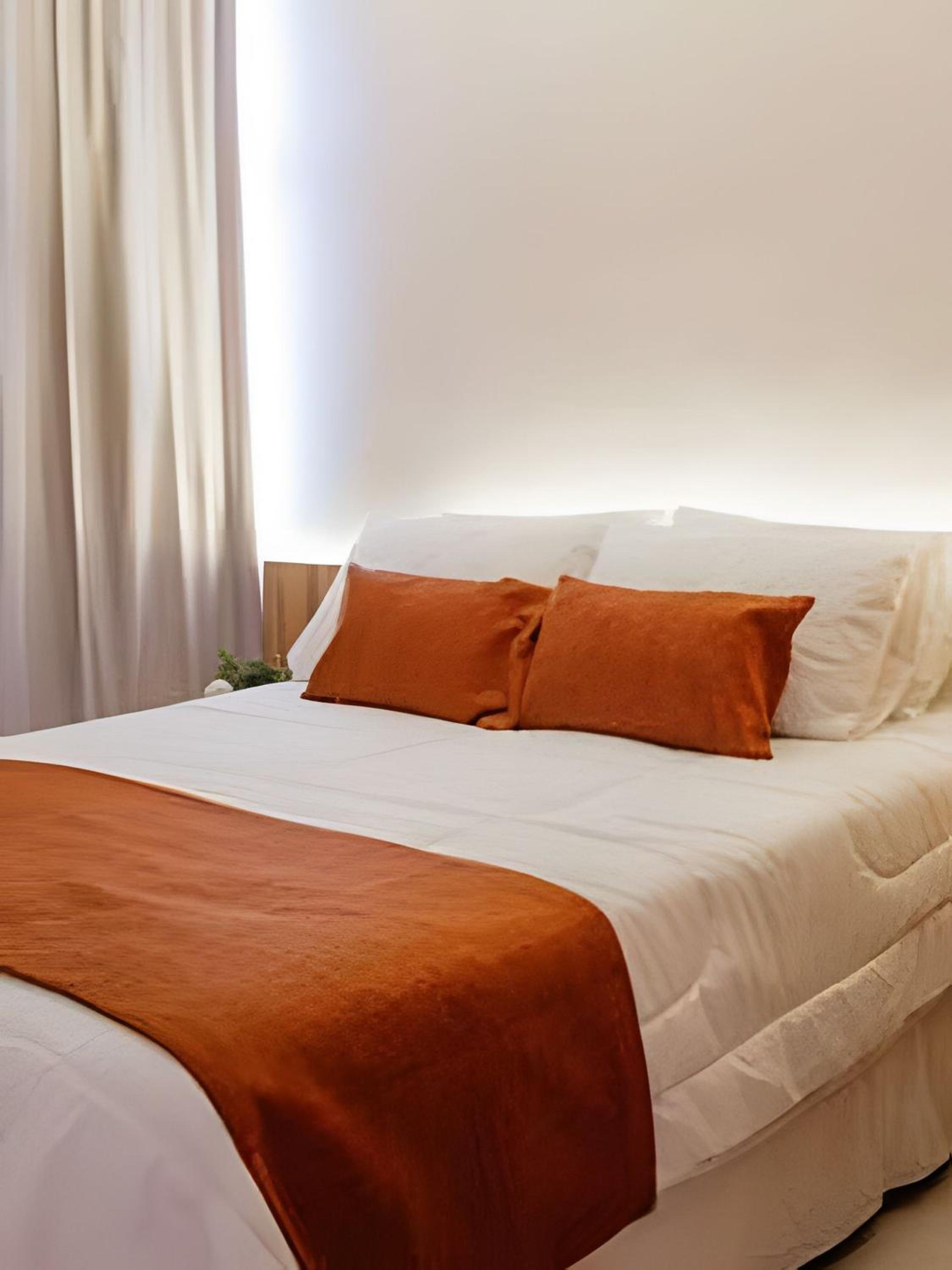 Lindos Apartamentos em Milagres | 30m da praia