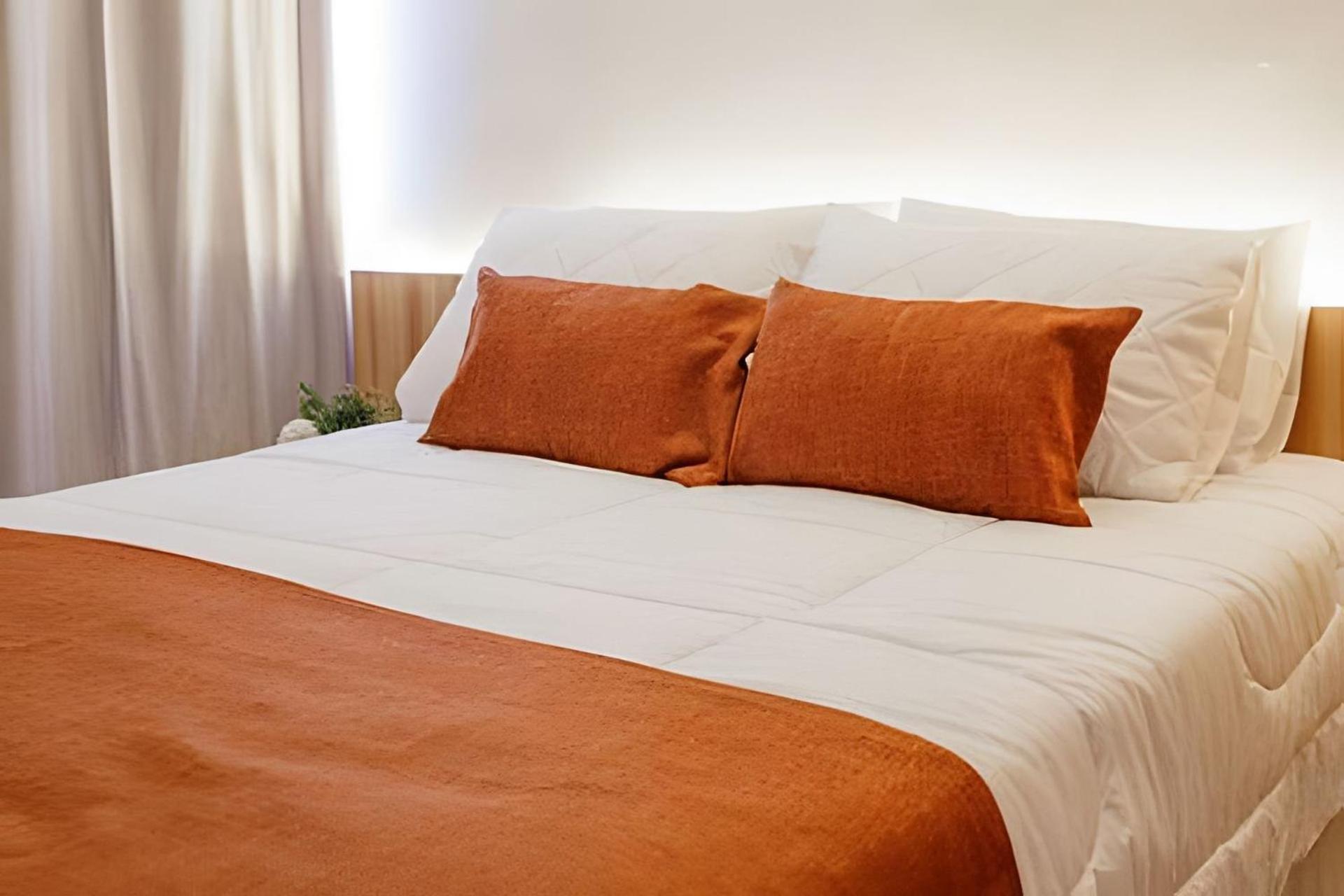 Lindos Apartamentos em Milagres | 30m da praia