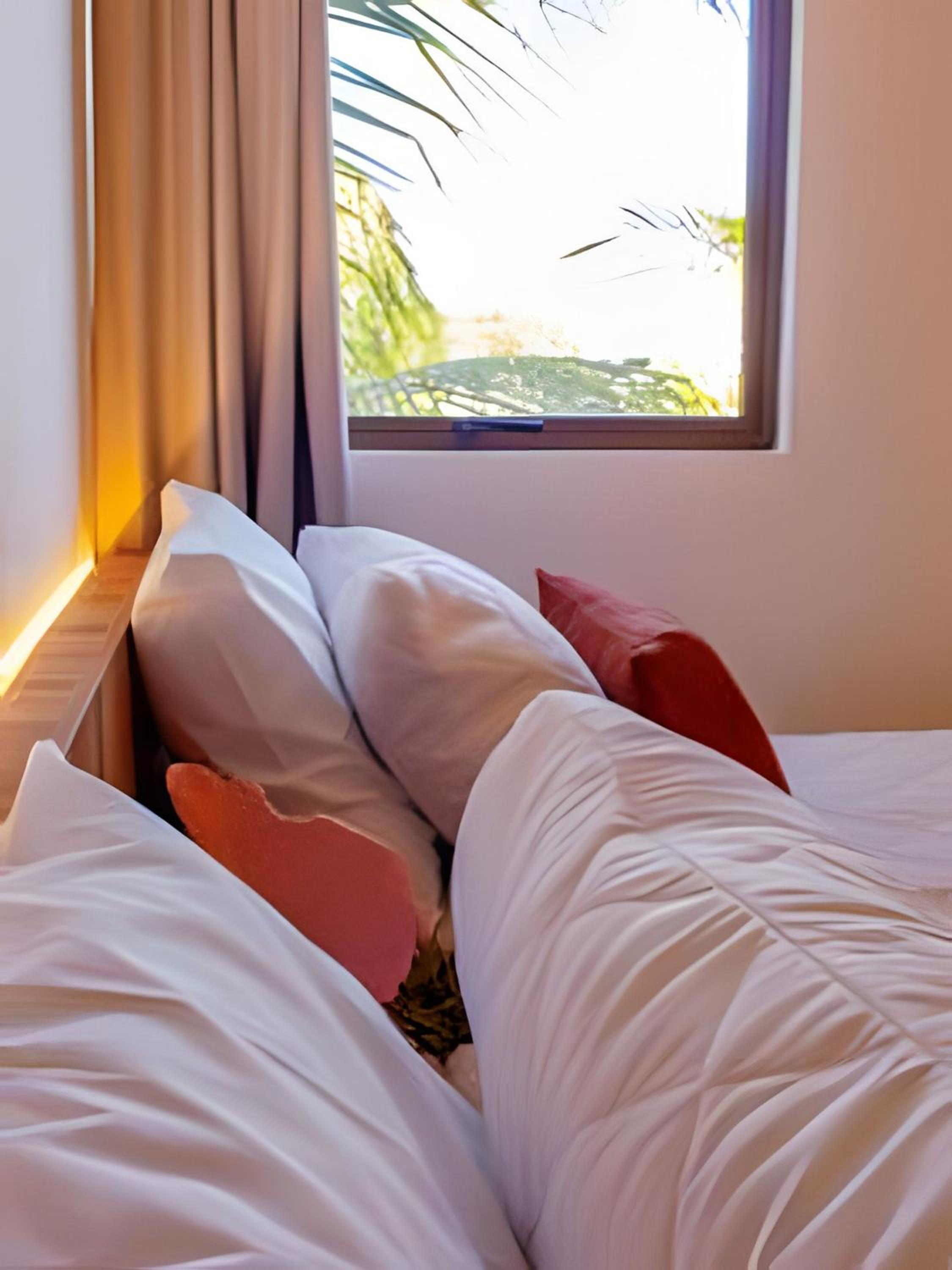 Lindos Apartamentos em Milagres | 30m da praia