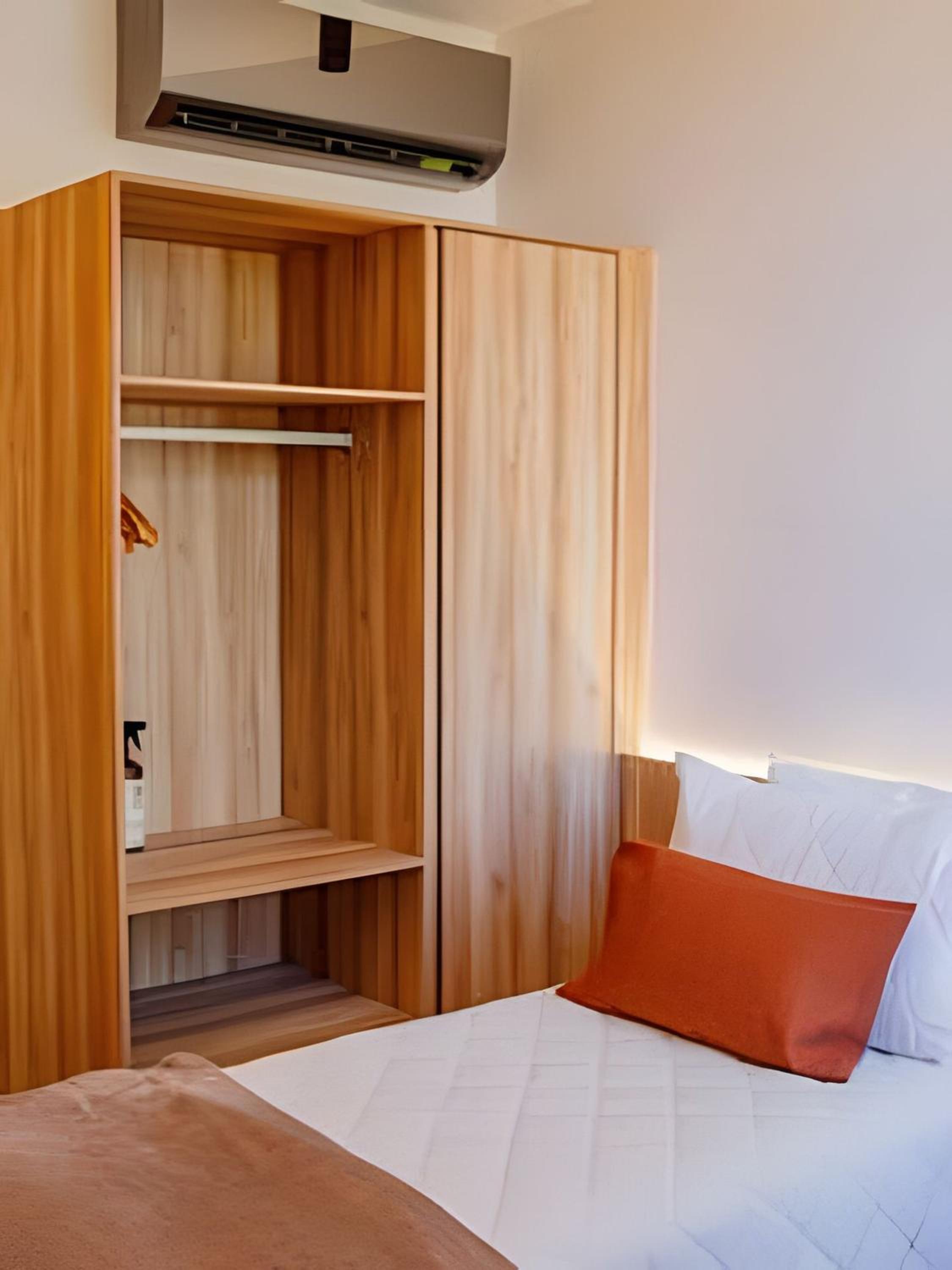 Lindos Apartamentos em Milagres | 30m da praia