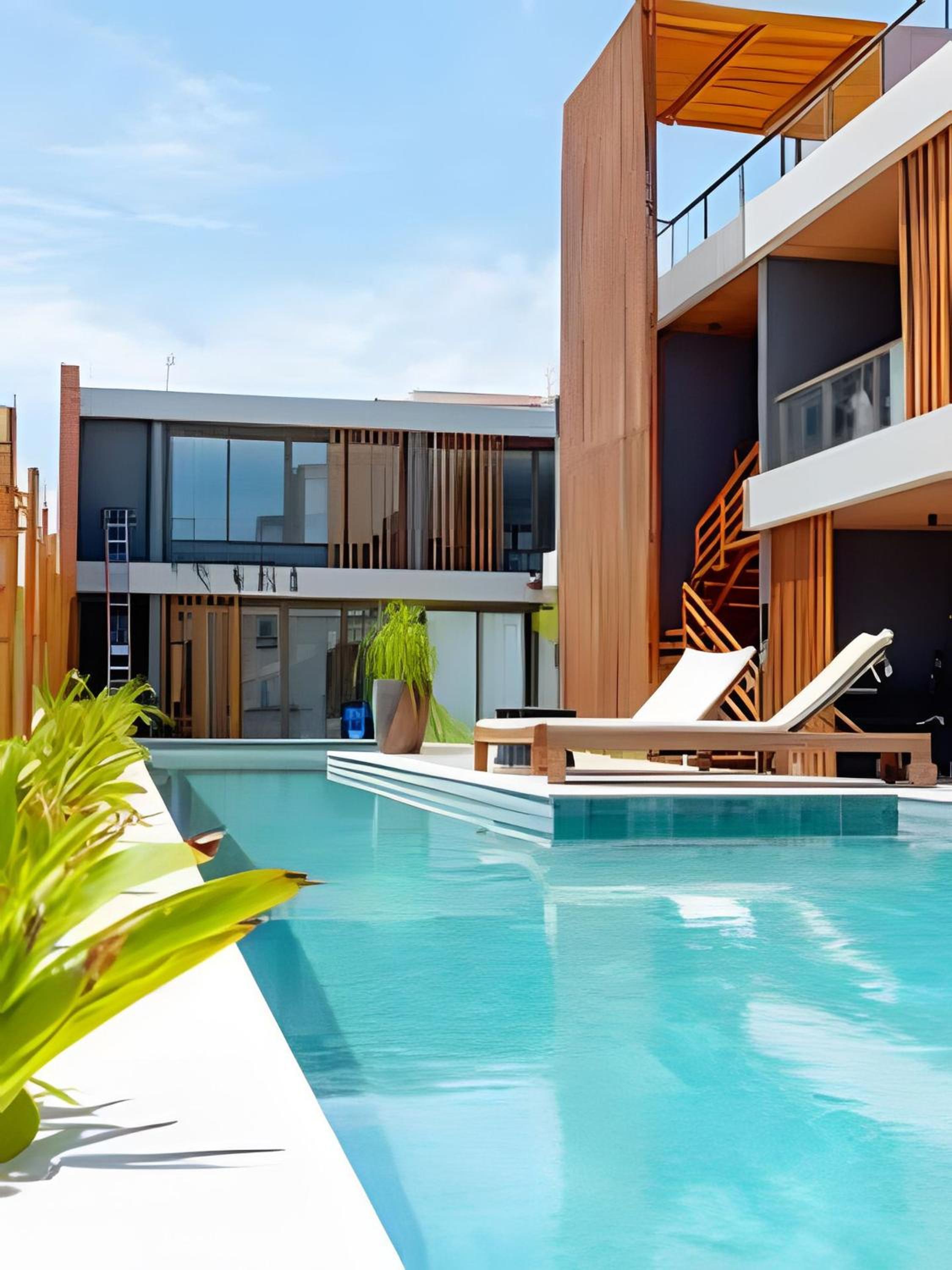 Lindos Apartamentos em Milagres | 30m da praia