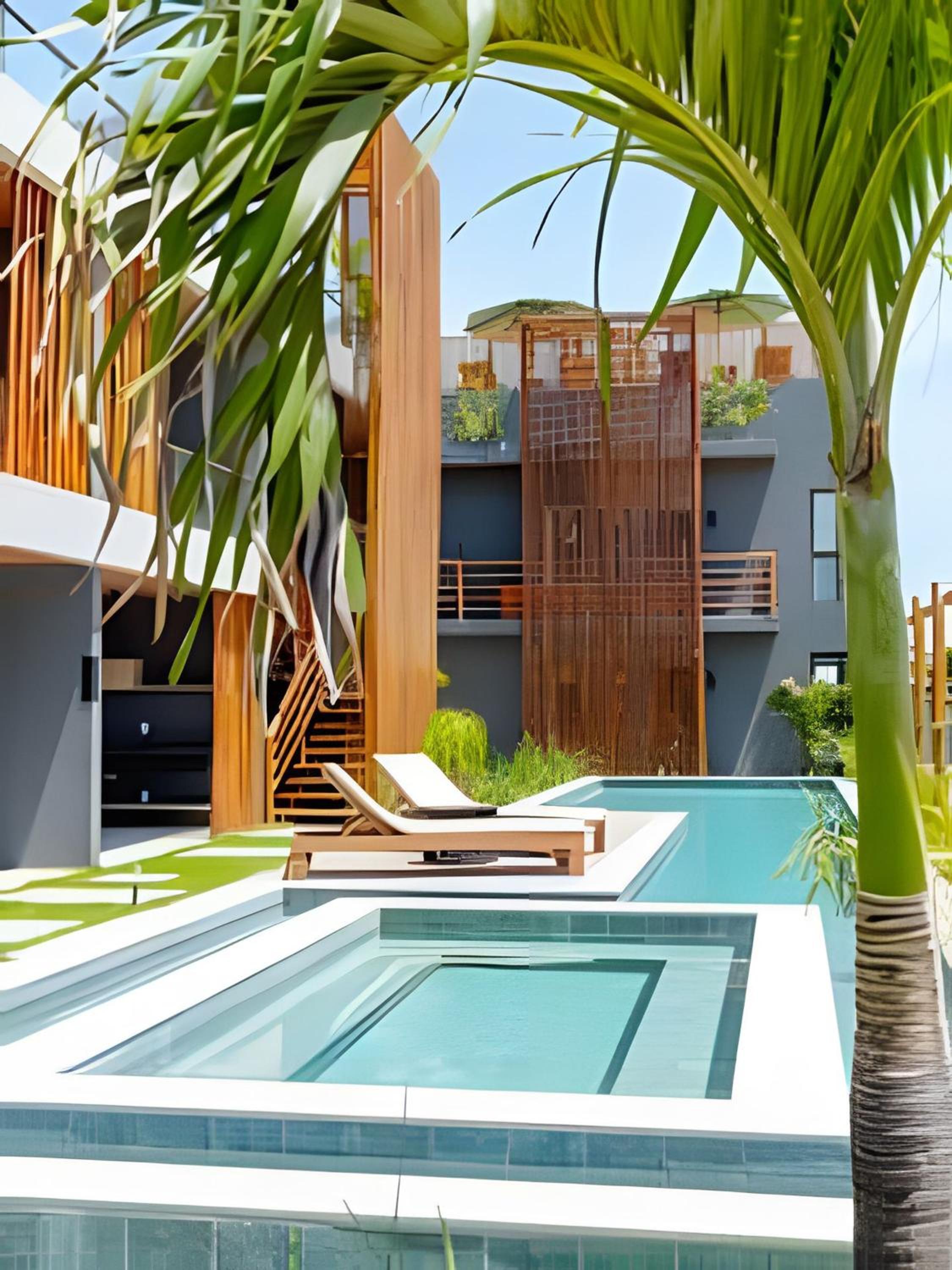 Lindos Apartamentos em Milagres | 30m da praia