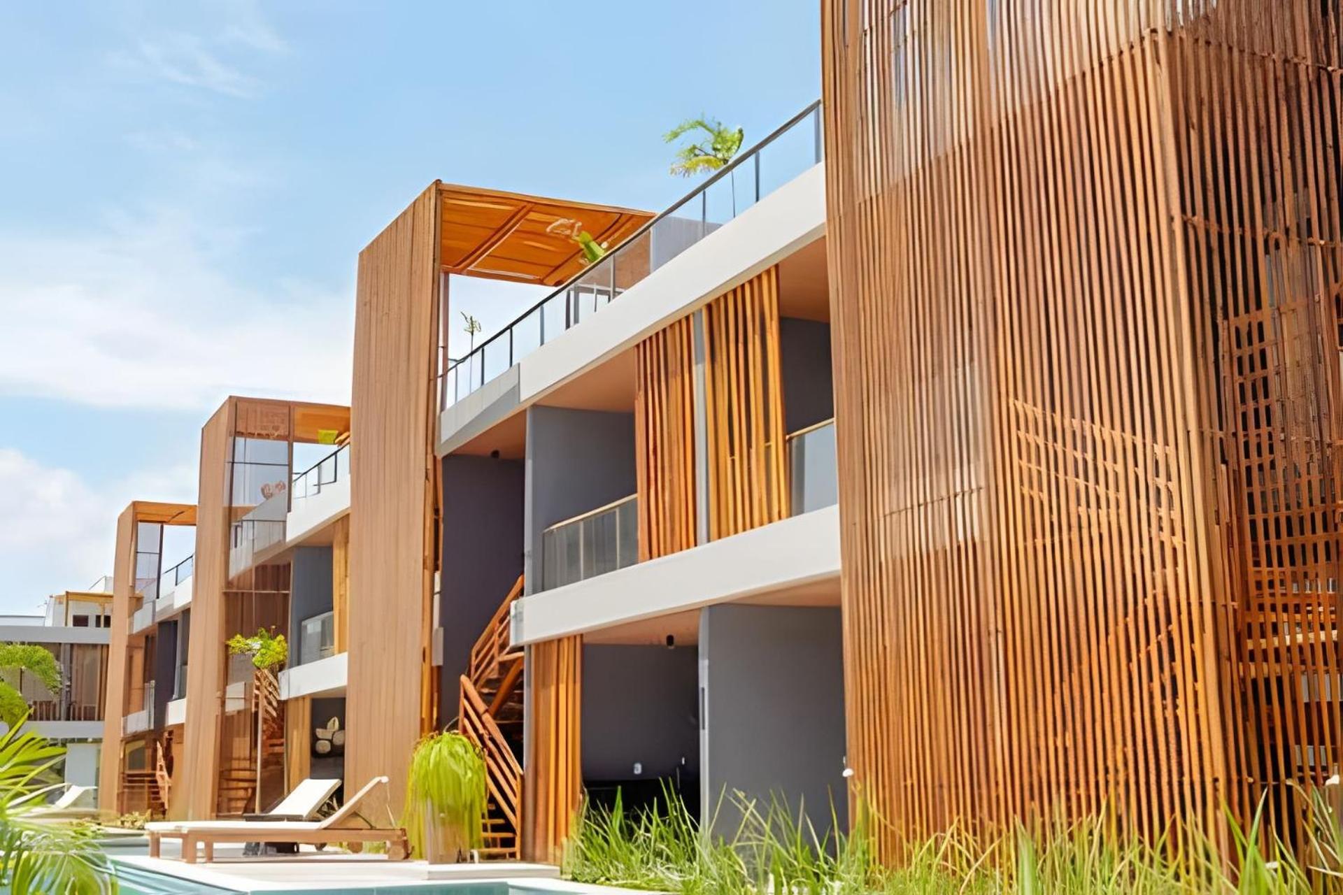 Lindos Apartamentos em Milagres | 30m da praia