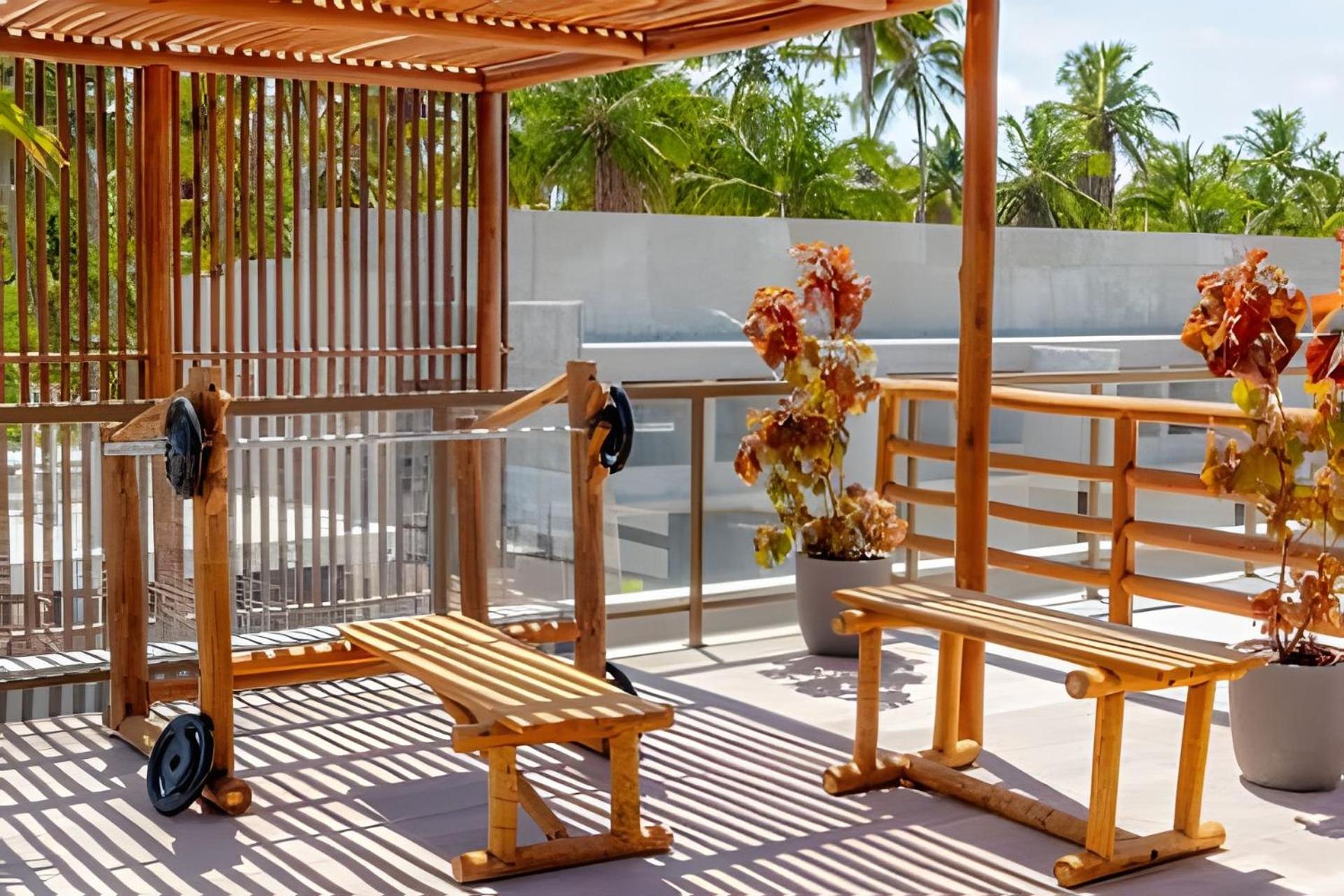 Lindos Apartamentos em Milagres | 30m da praia