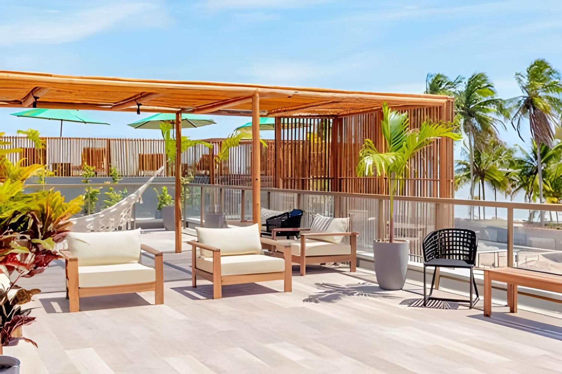 Lindos Apartamentos em Milagres | 30m da praia