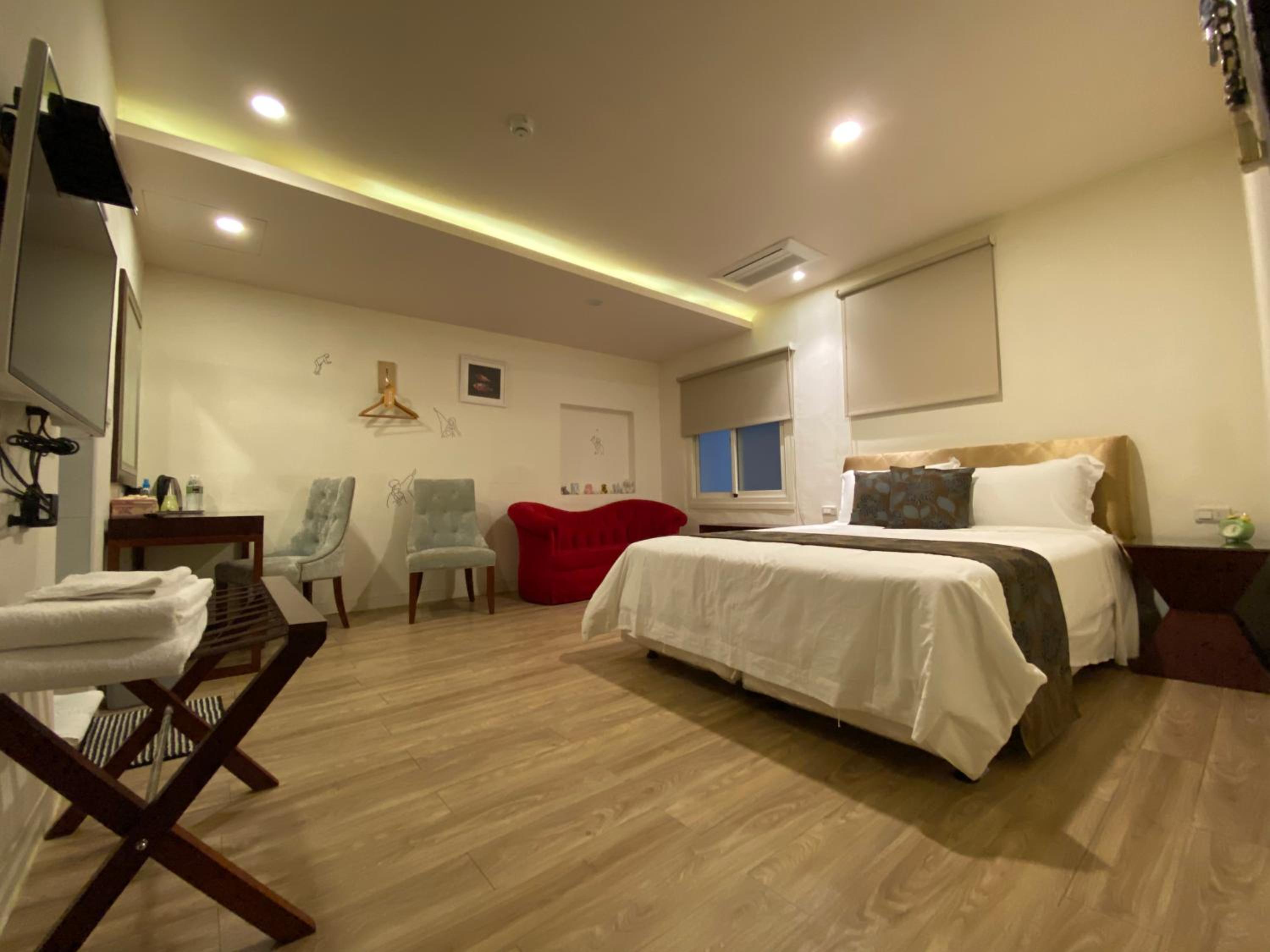Kenting Heng-Chung Art Hostel