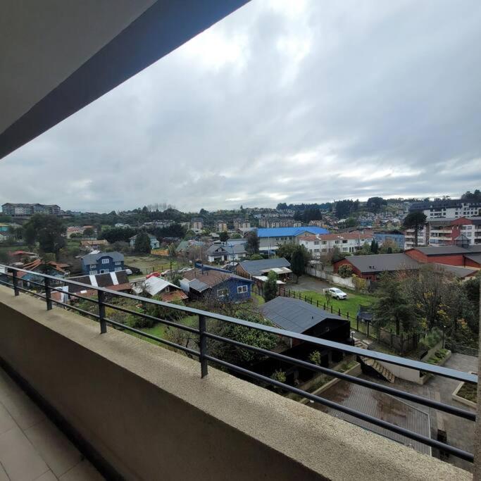 TuArriendoCL-Peninsula712 Hermoso y Centrico Depto 1D1B hasta 3 PAX