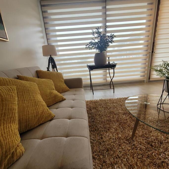 TuArriendoCL-Peninsula712 Hermoso y Centrico Depto 1D1B hasta 3 PAX