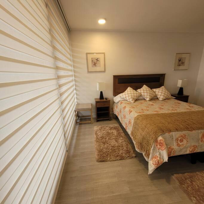 TuArriendoCL-Peninsula712 Hermoso y Centrico Depto 1D1B hasta 3 PAX