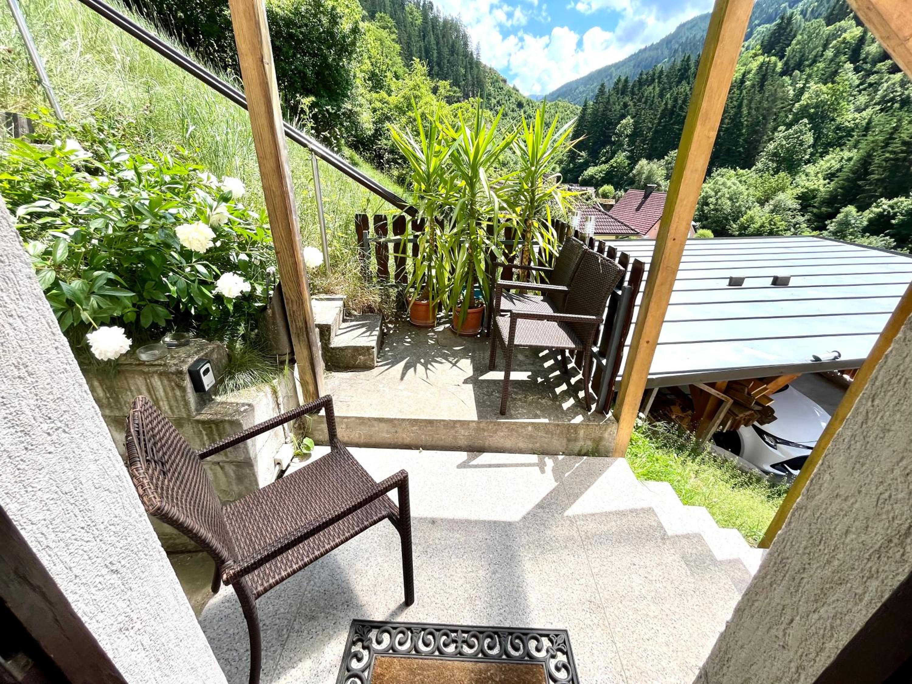 Private Wohnung view 2