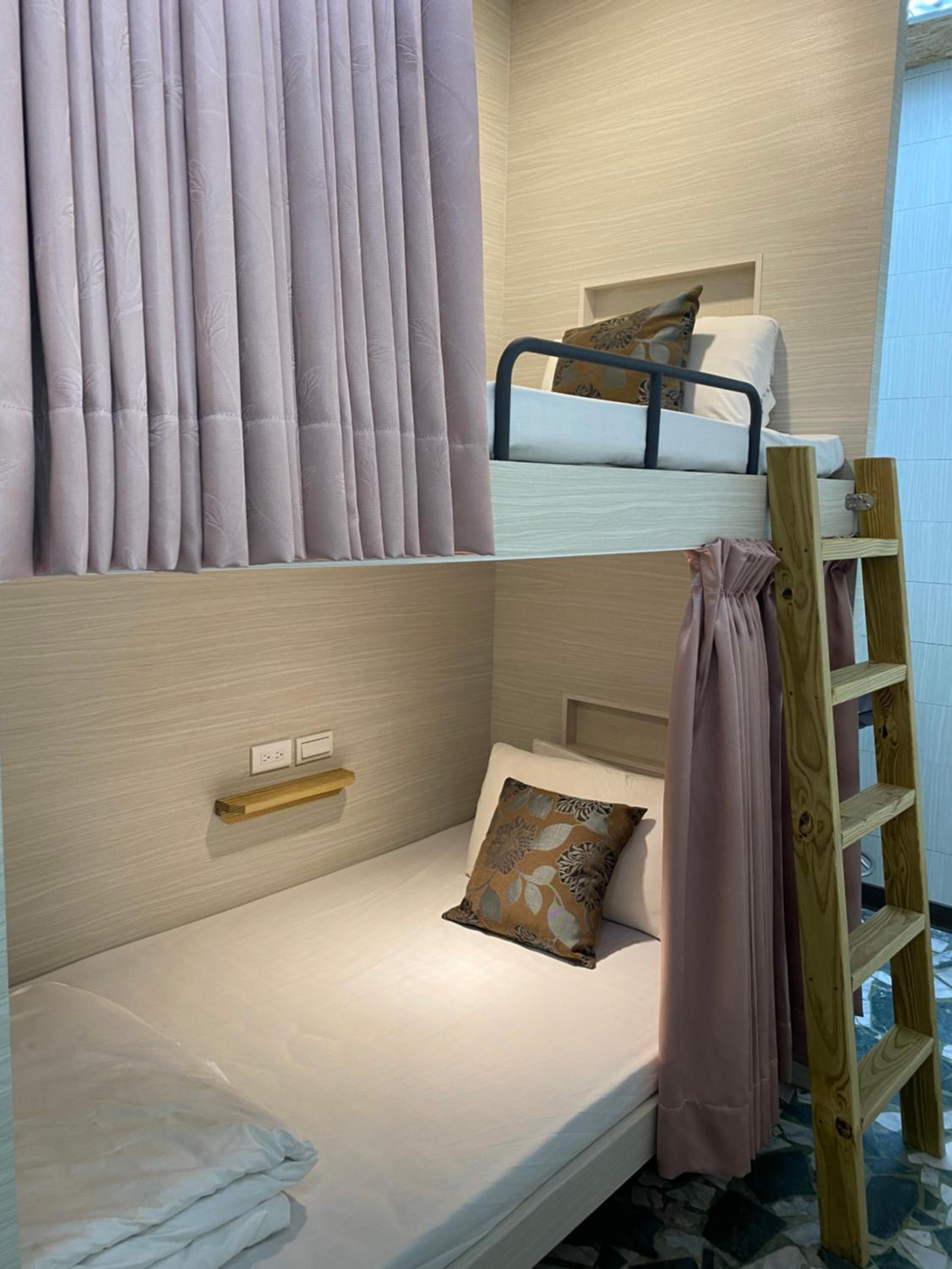 Kenting Heng-Chung Art Hostel