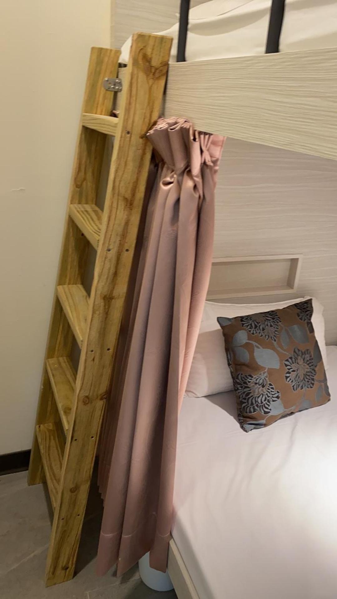 Kenting Heng-Chung Art Hostel