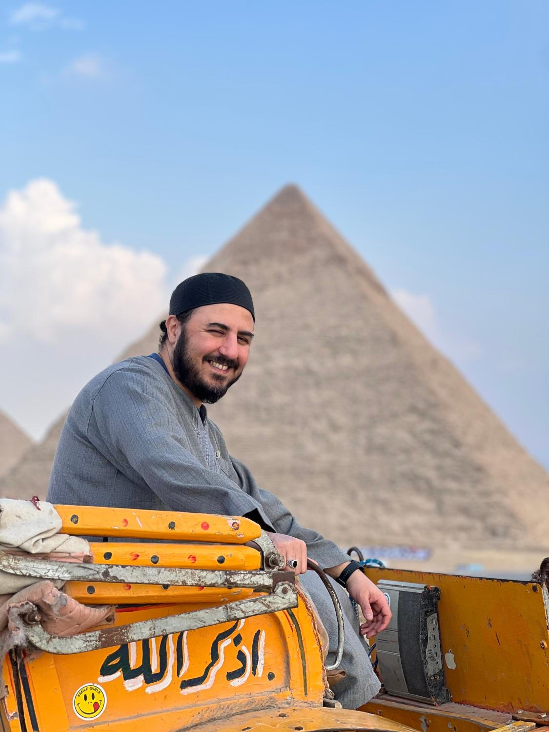 Star Vysta pyramids hotel