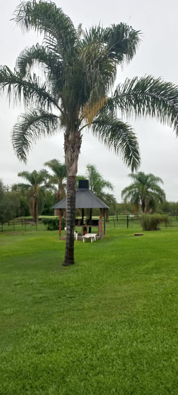 Cabañas del Paraiso
