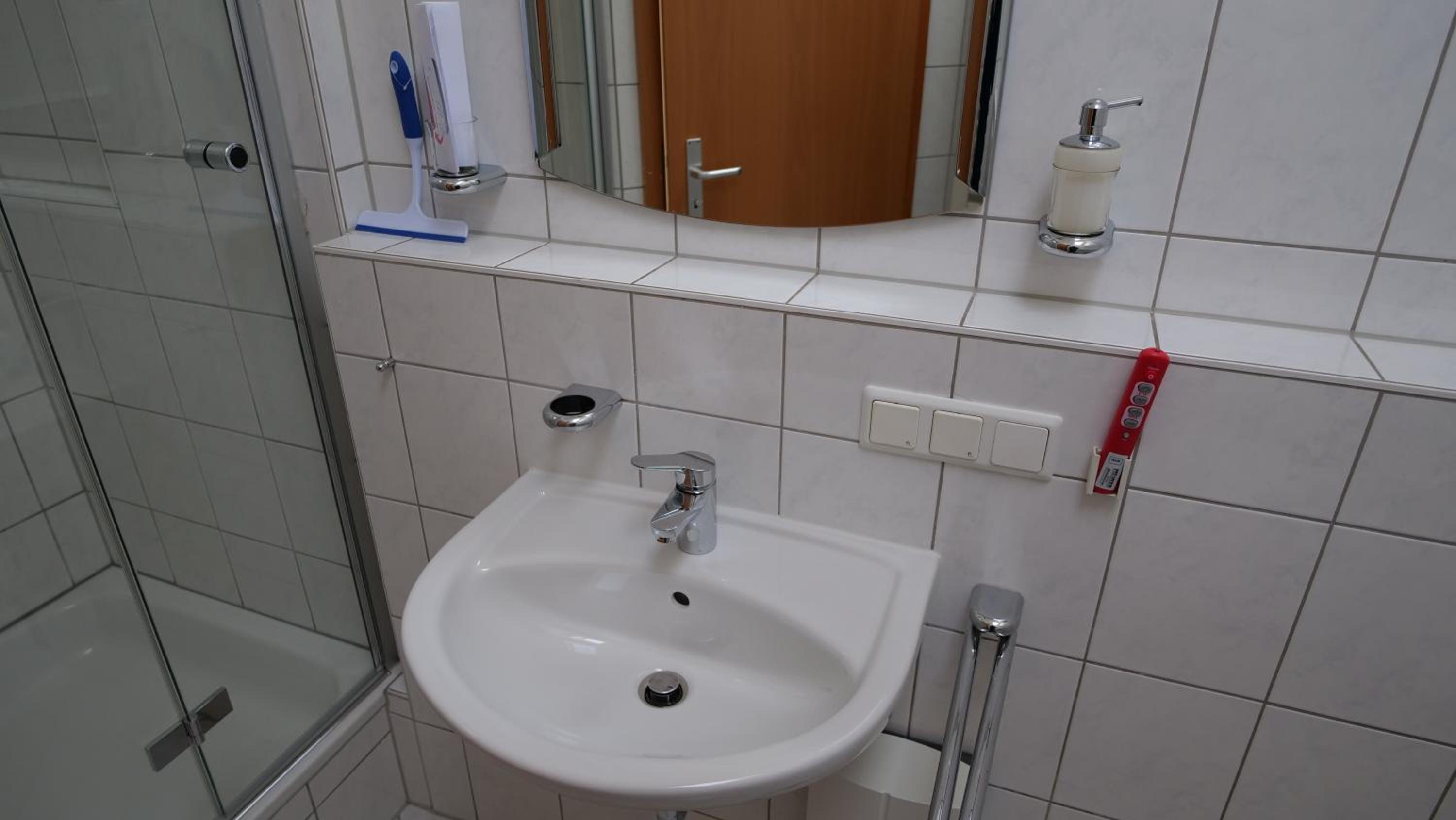 Ferienwohnung Rhein-Panorama