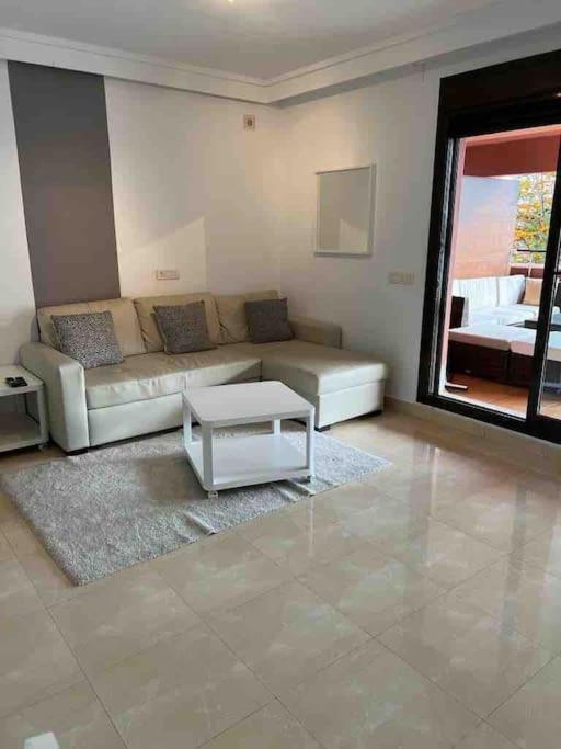 Luxury Marbella apt, pool,Beach. view 2
