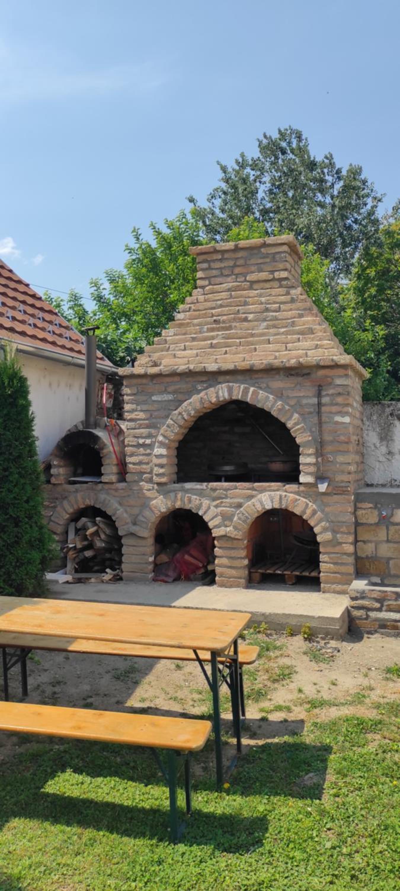 Apartmani Kačara
