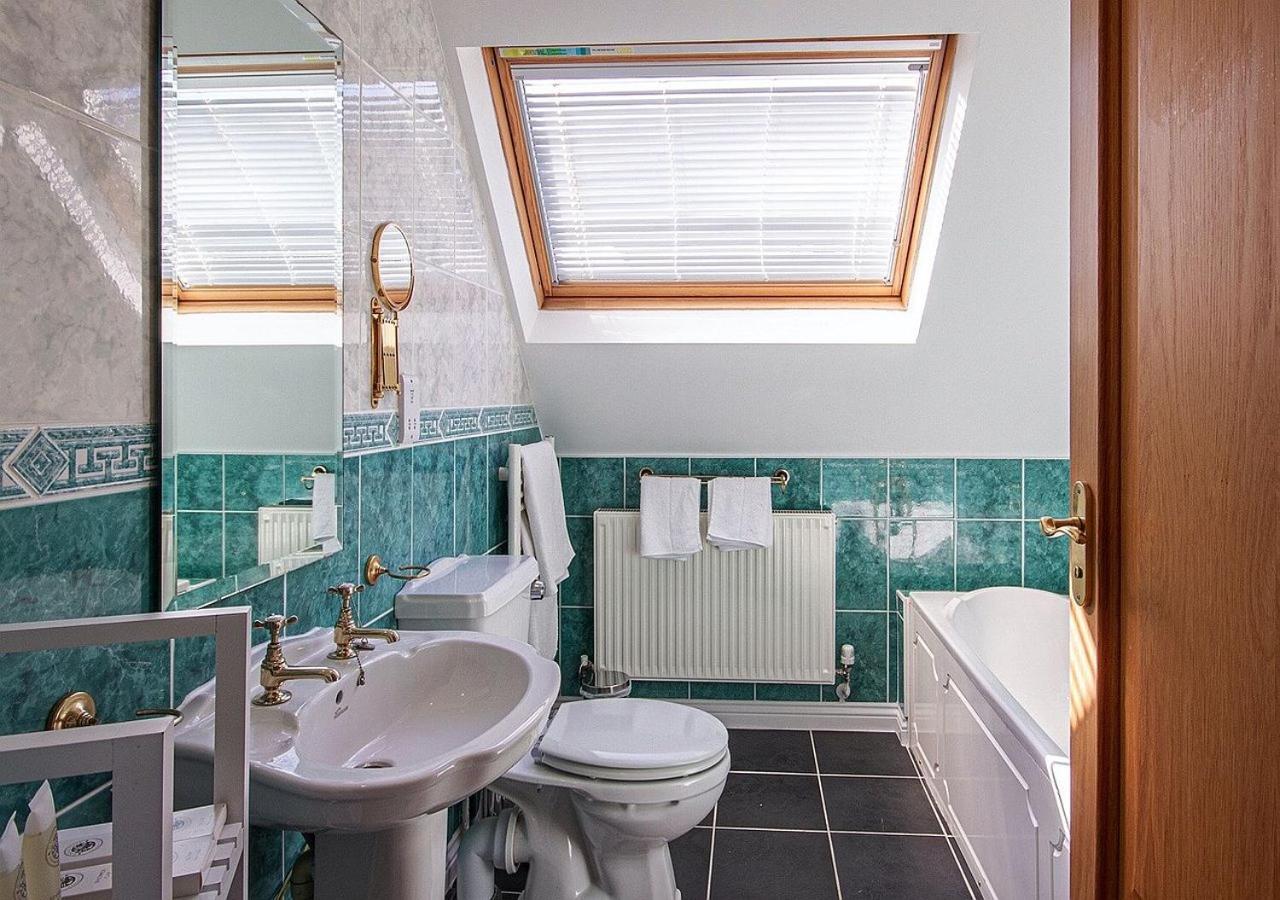 Orchard House Wadebridge Self Catering view 2