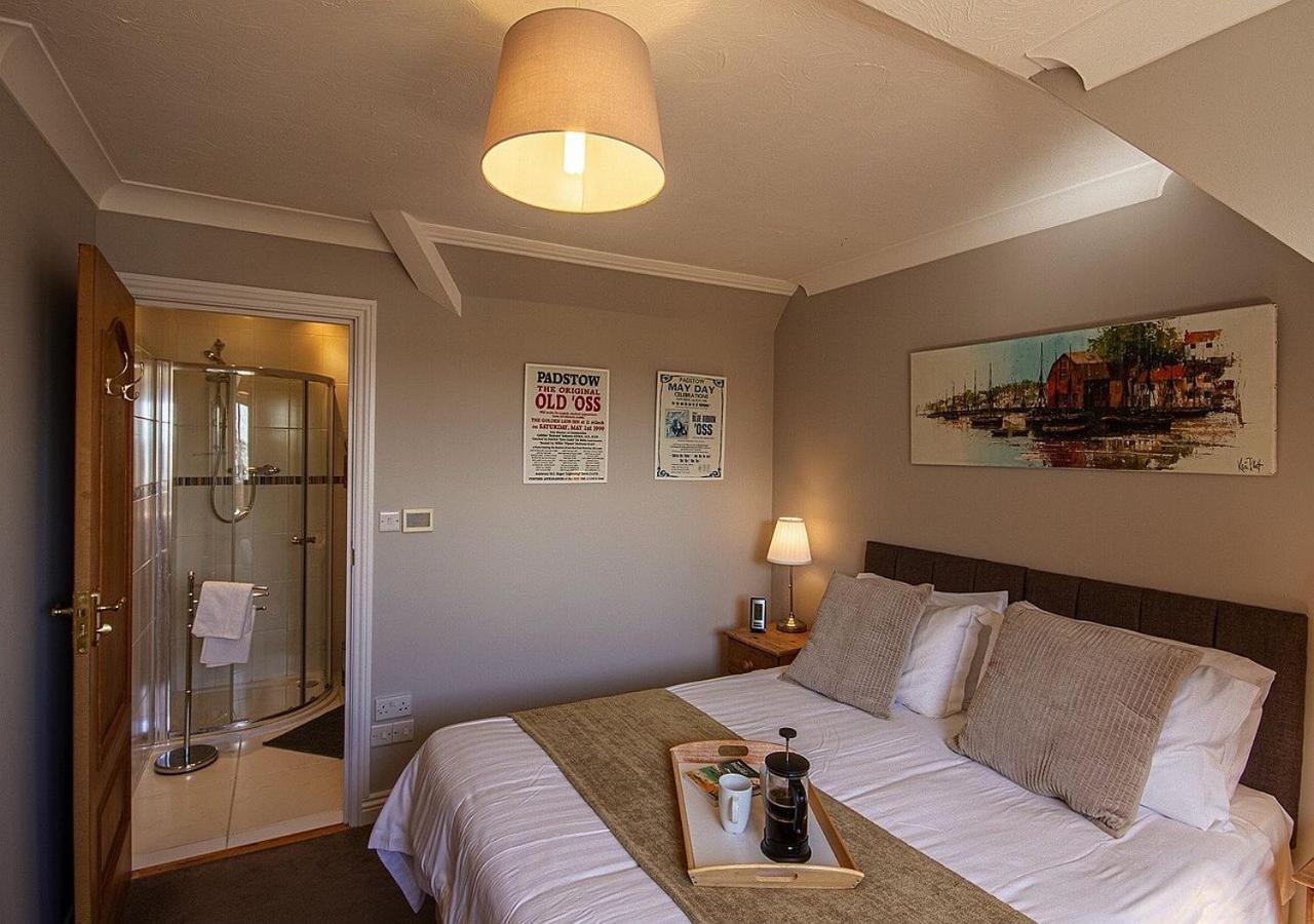 Orchard House Wadebridge Self Catering view 5