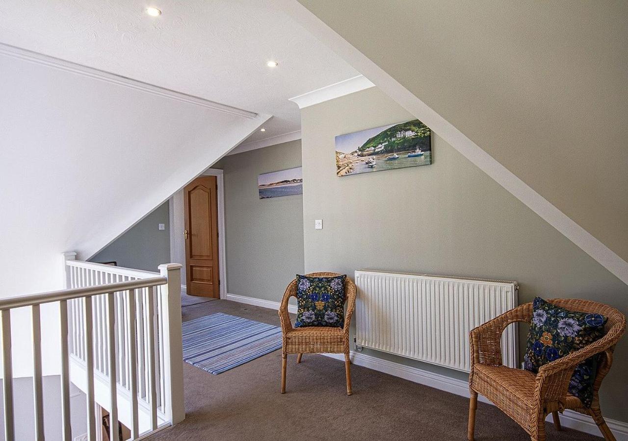 Orchard House Wadebridge Self Catering view 3