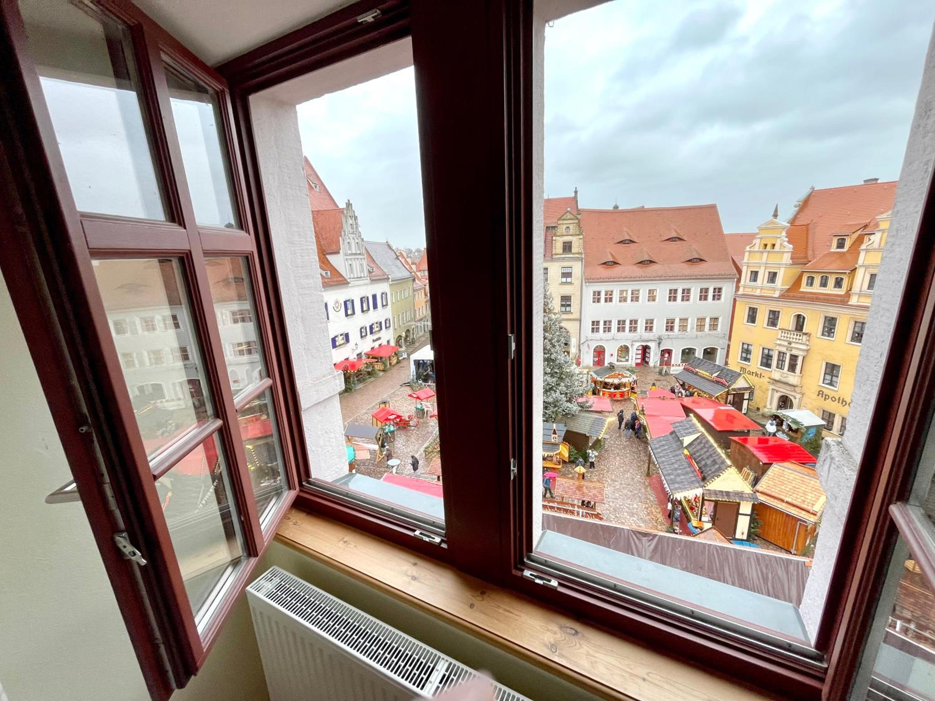 Pension am Markt Meißen