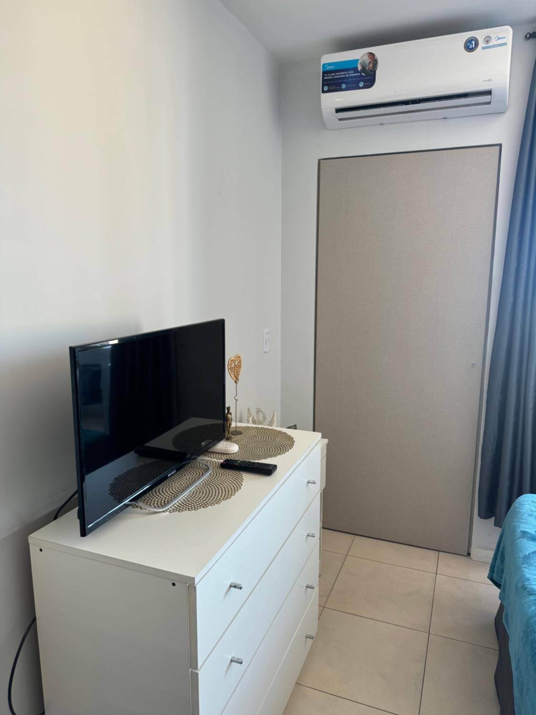¡Departamento en el corazón de Buenos Aires!