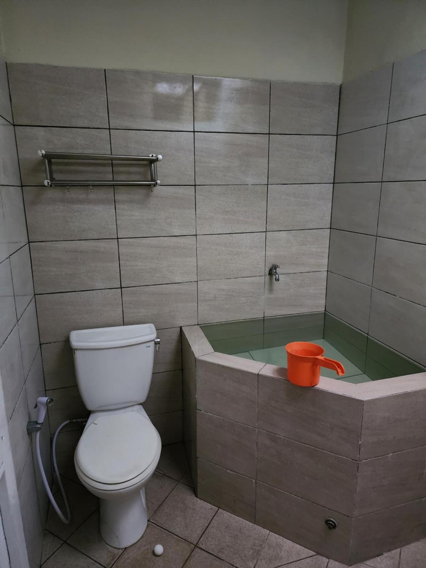 Penginapan WIRA Semarang view 2