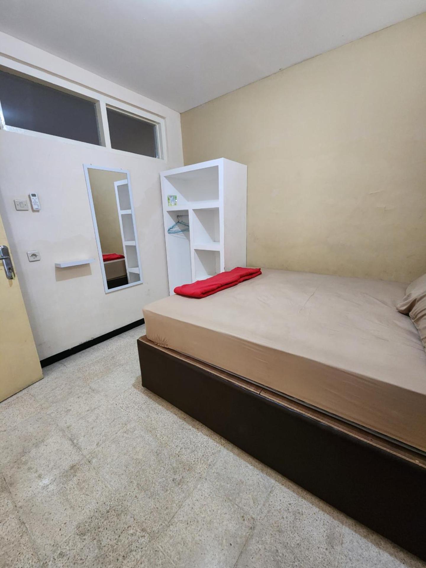 Penginapan WIRA Semarang view 3