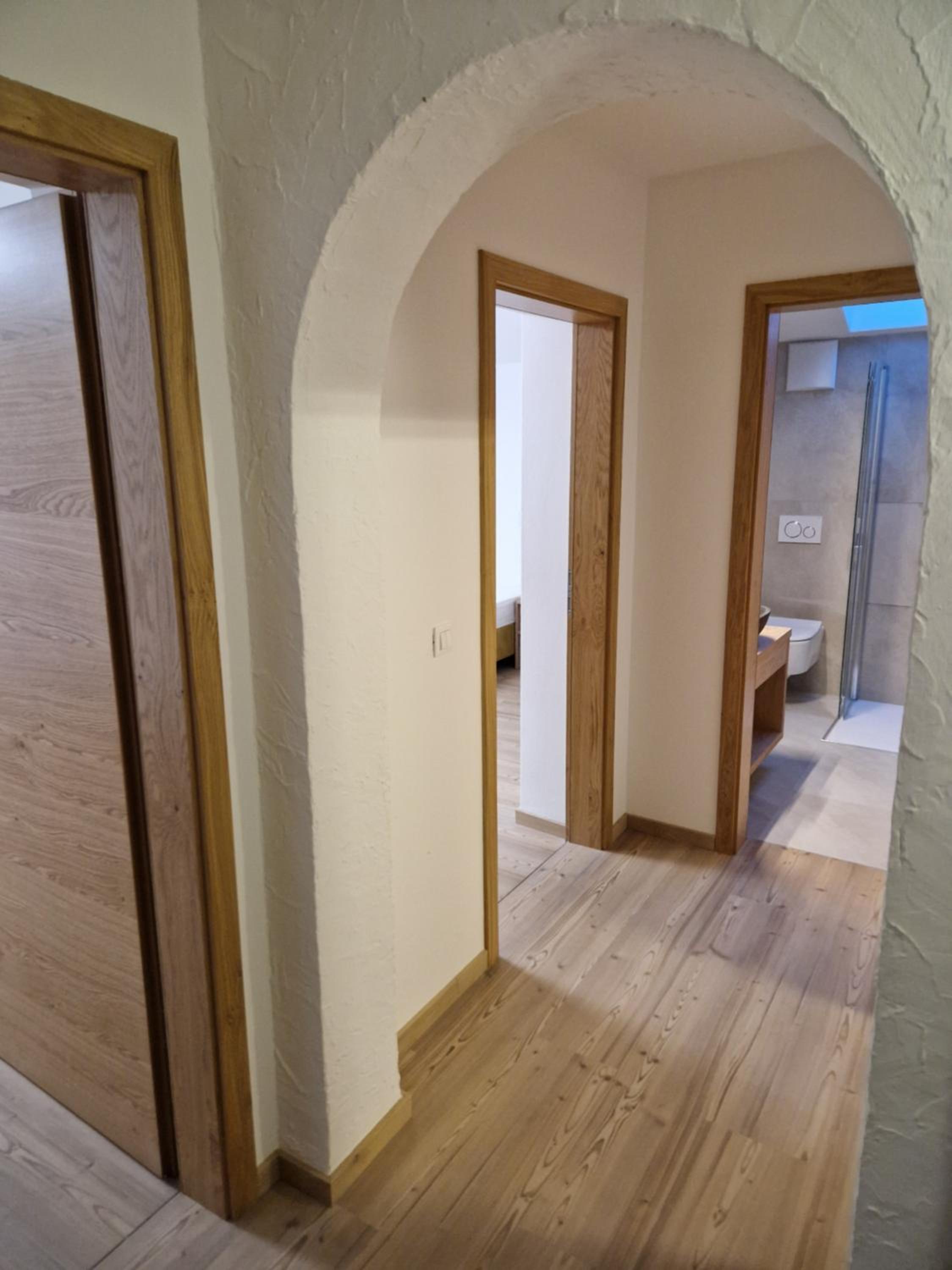 Apartment Aghel