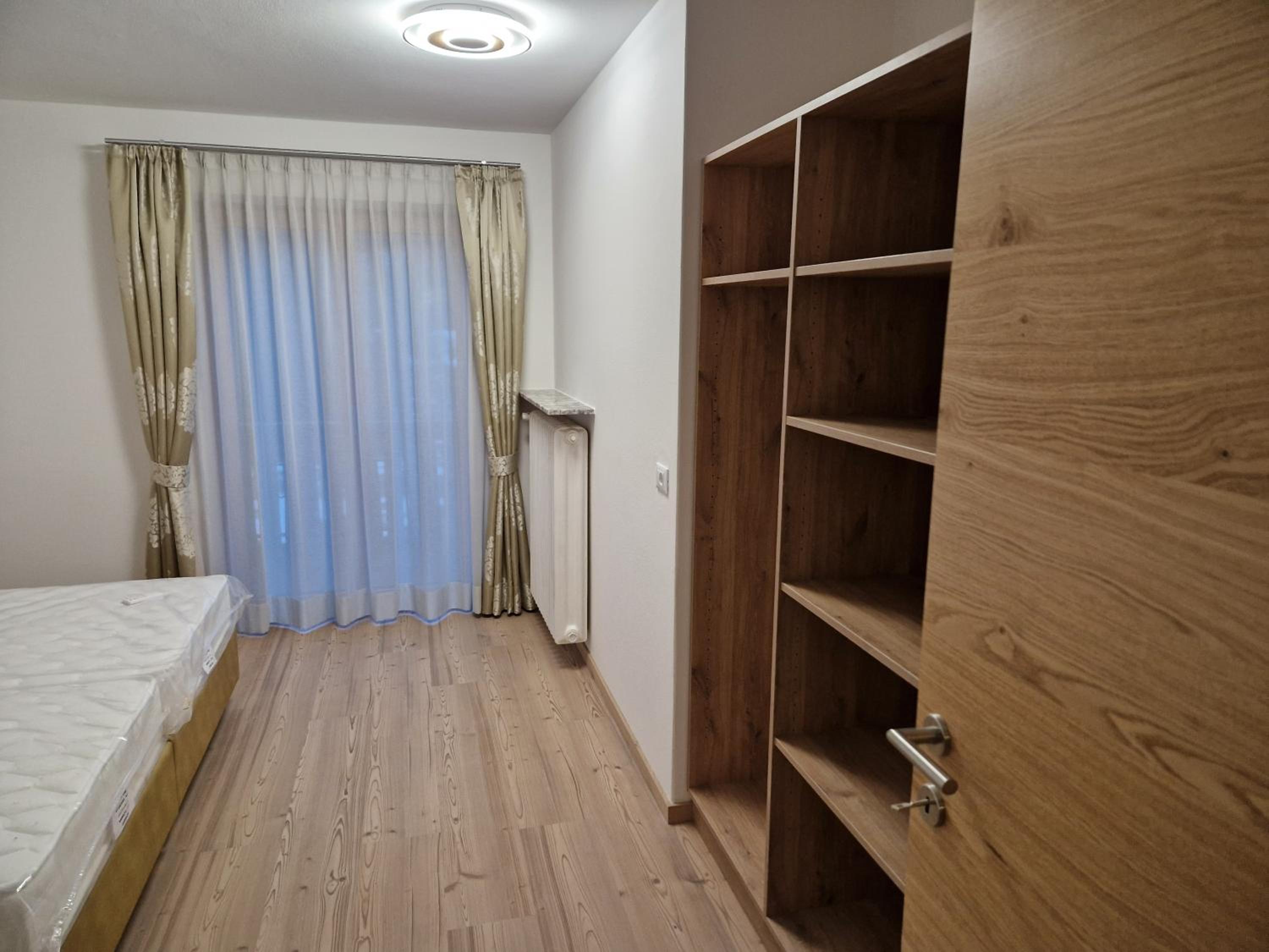 Apartment Aghel