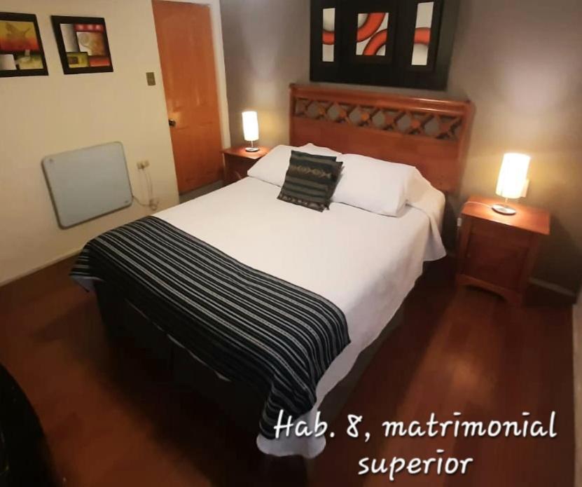 Hostal del Aguila