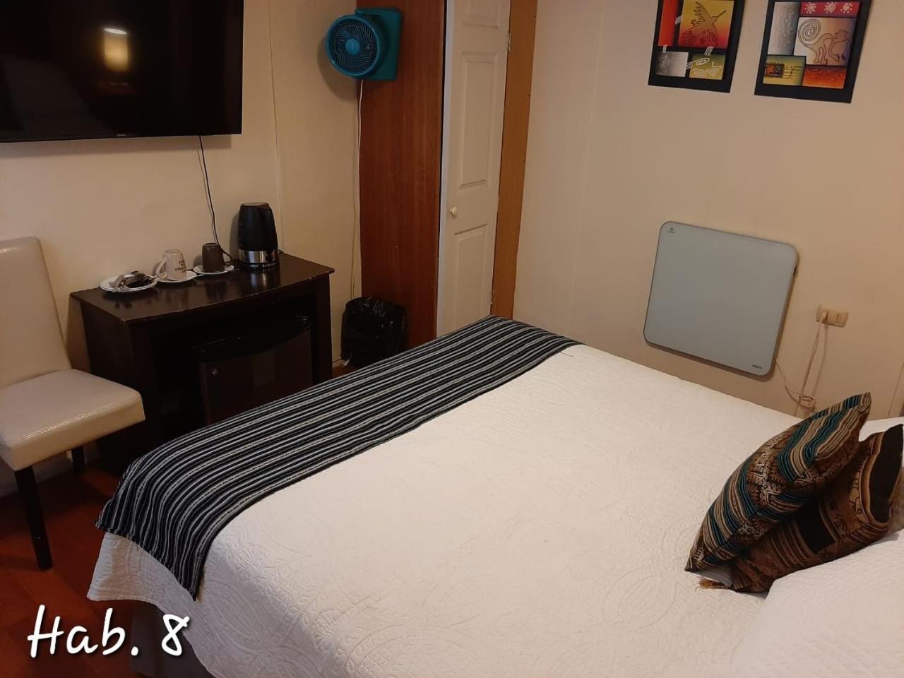 Hostal del Aguila