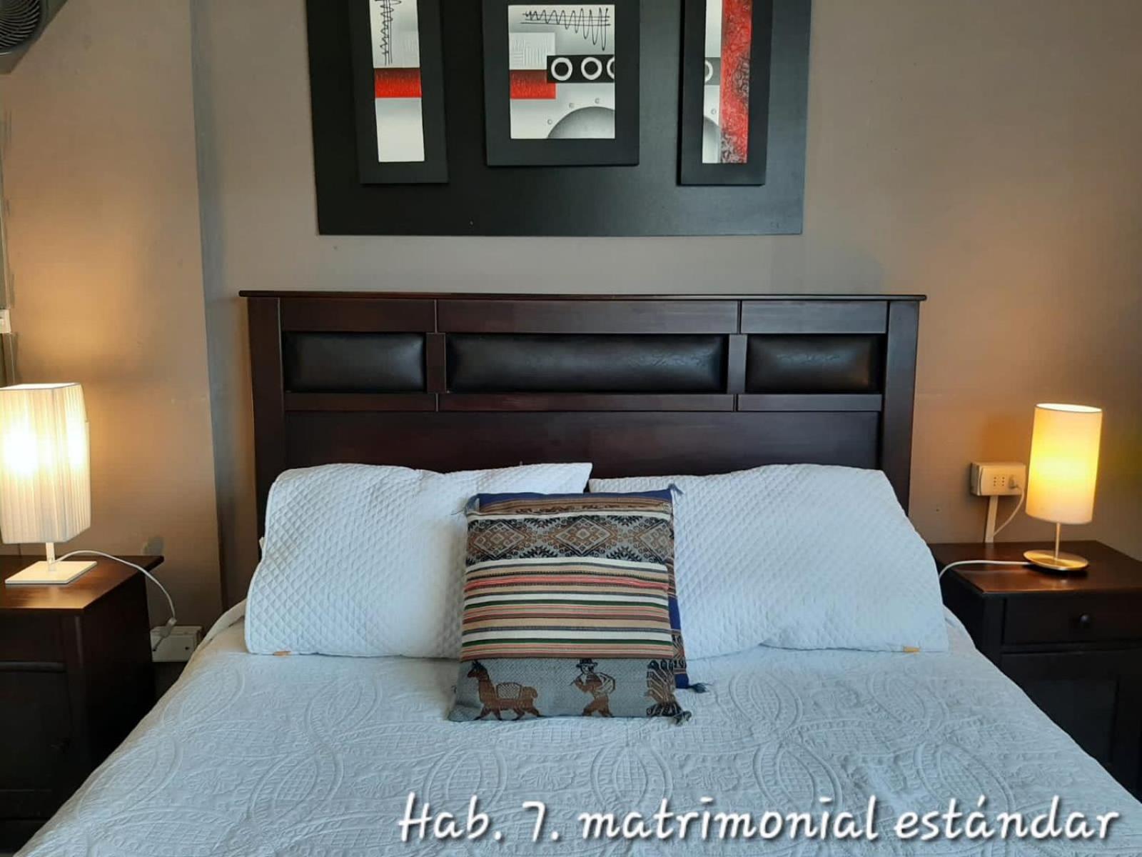 Hostal del Aguila