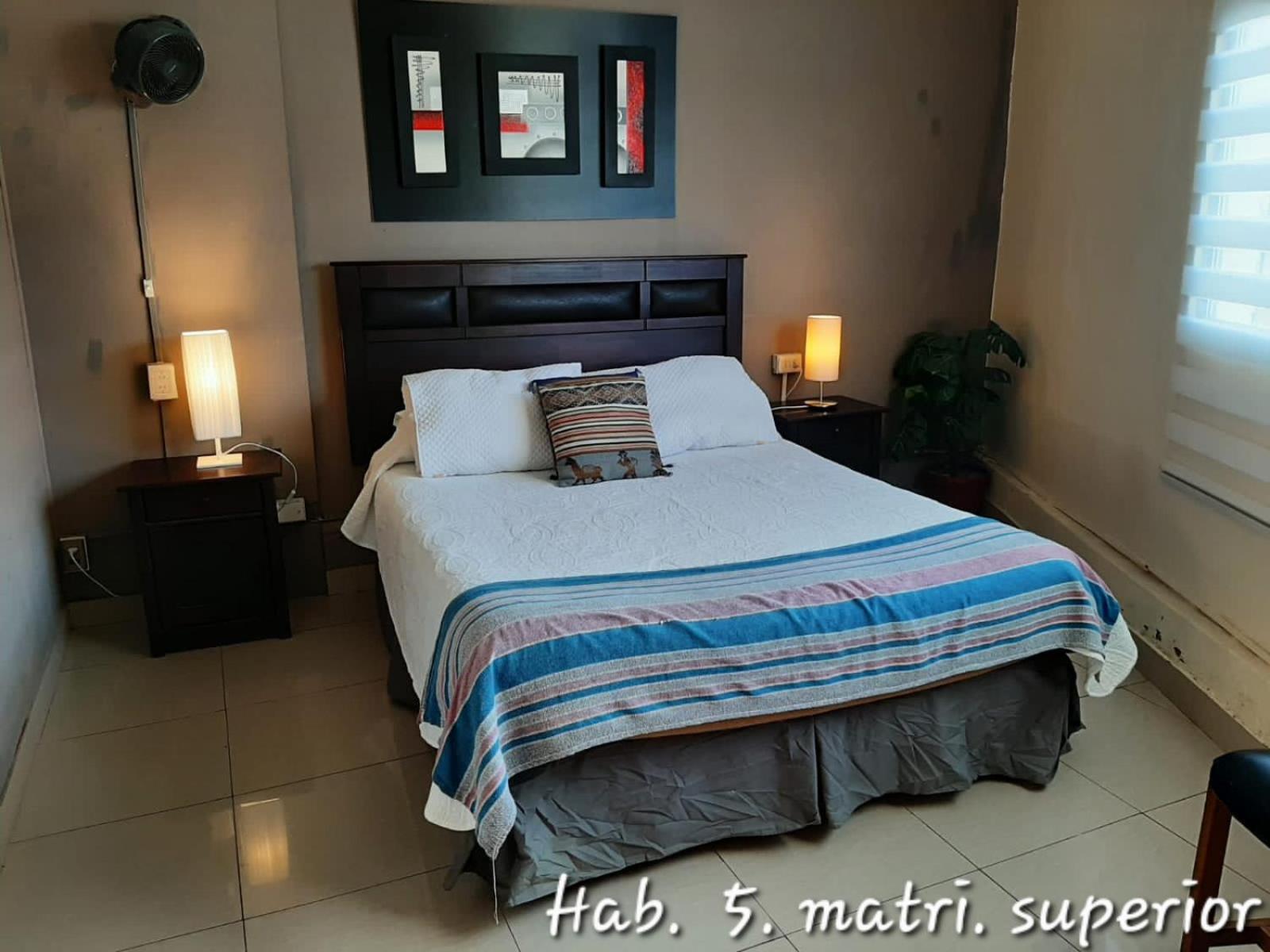 Hostal del Aguila