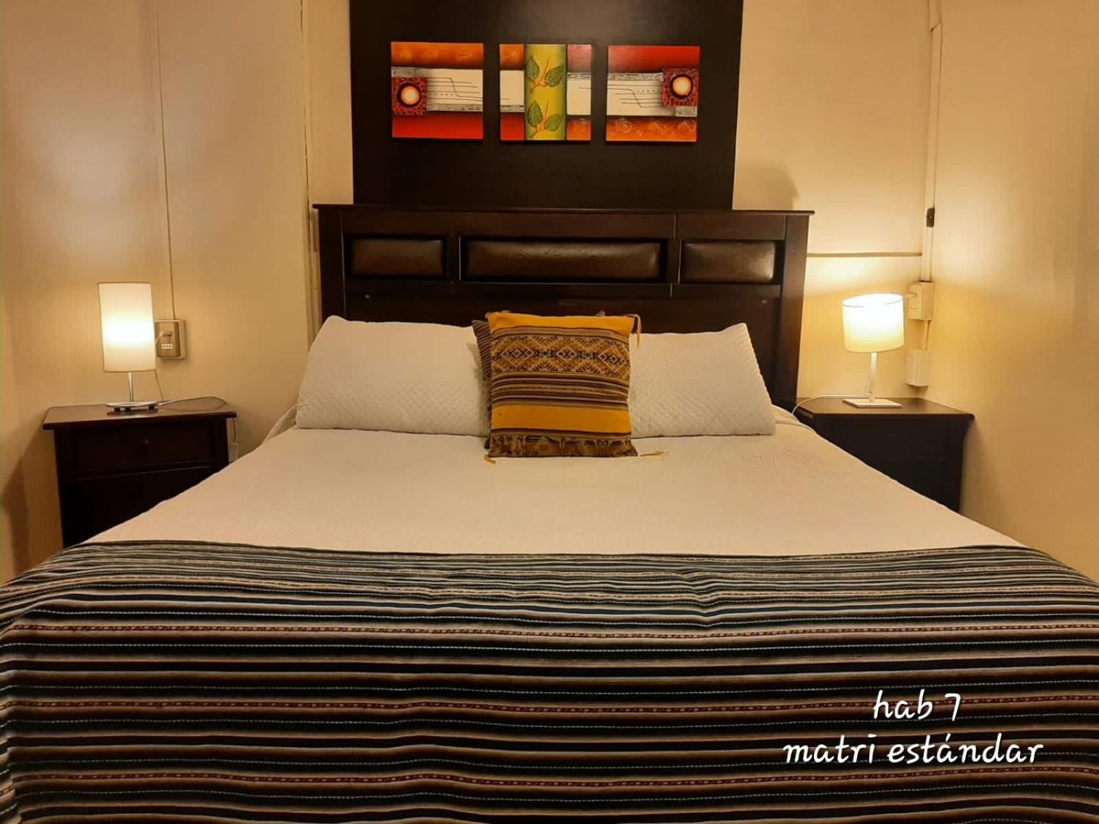 Hostal del Aguila