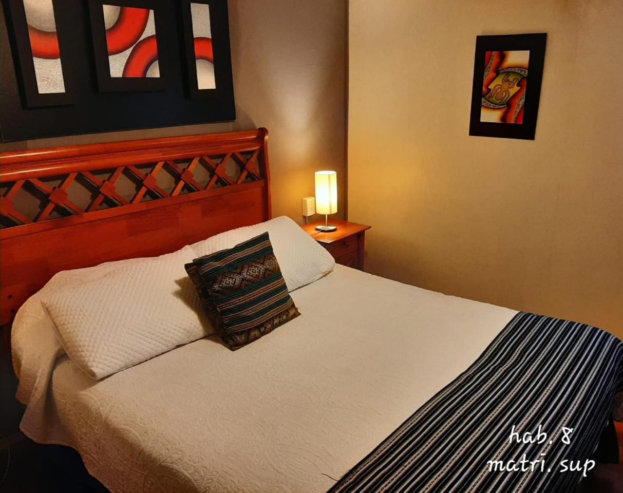 Hostal del Aguila
