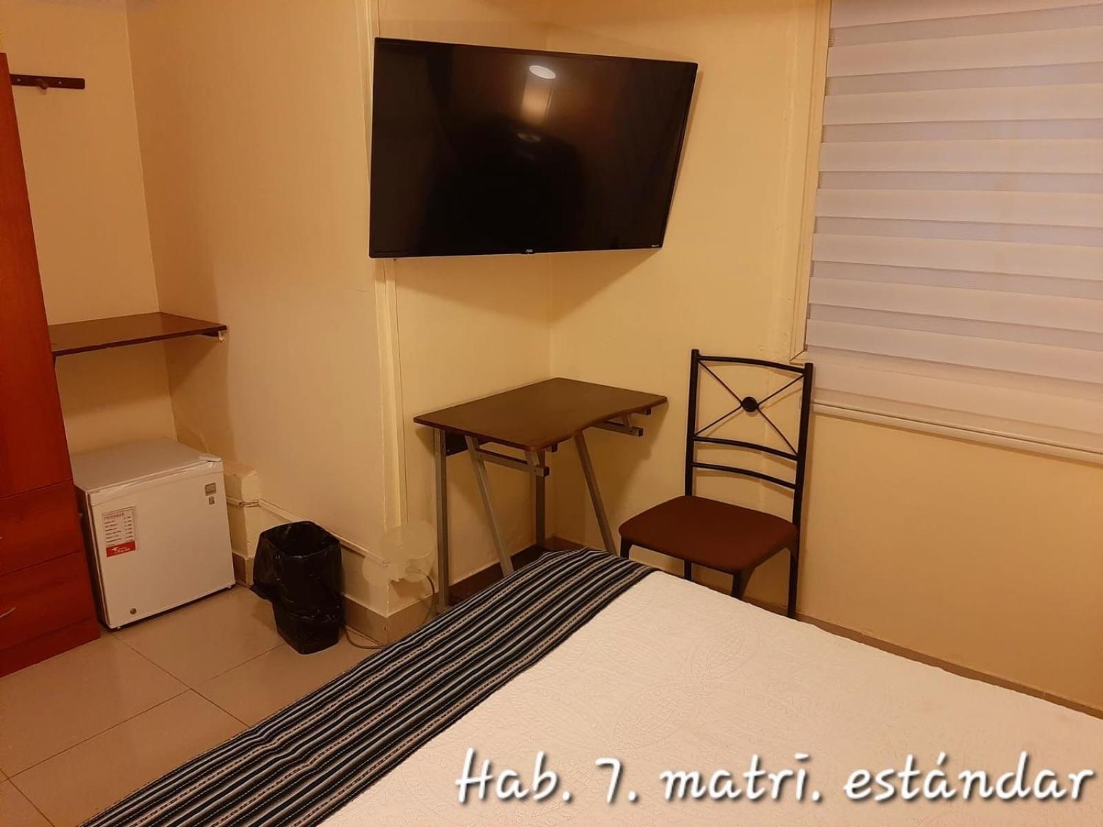 Hostal del Aguila