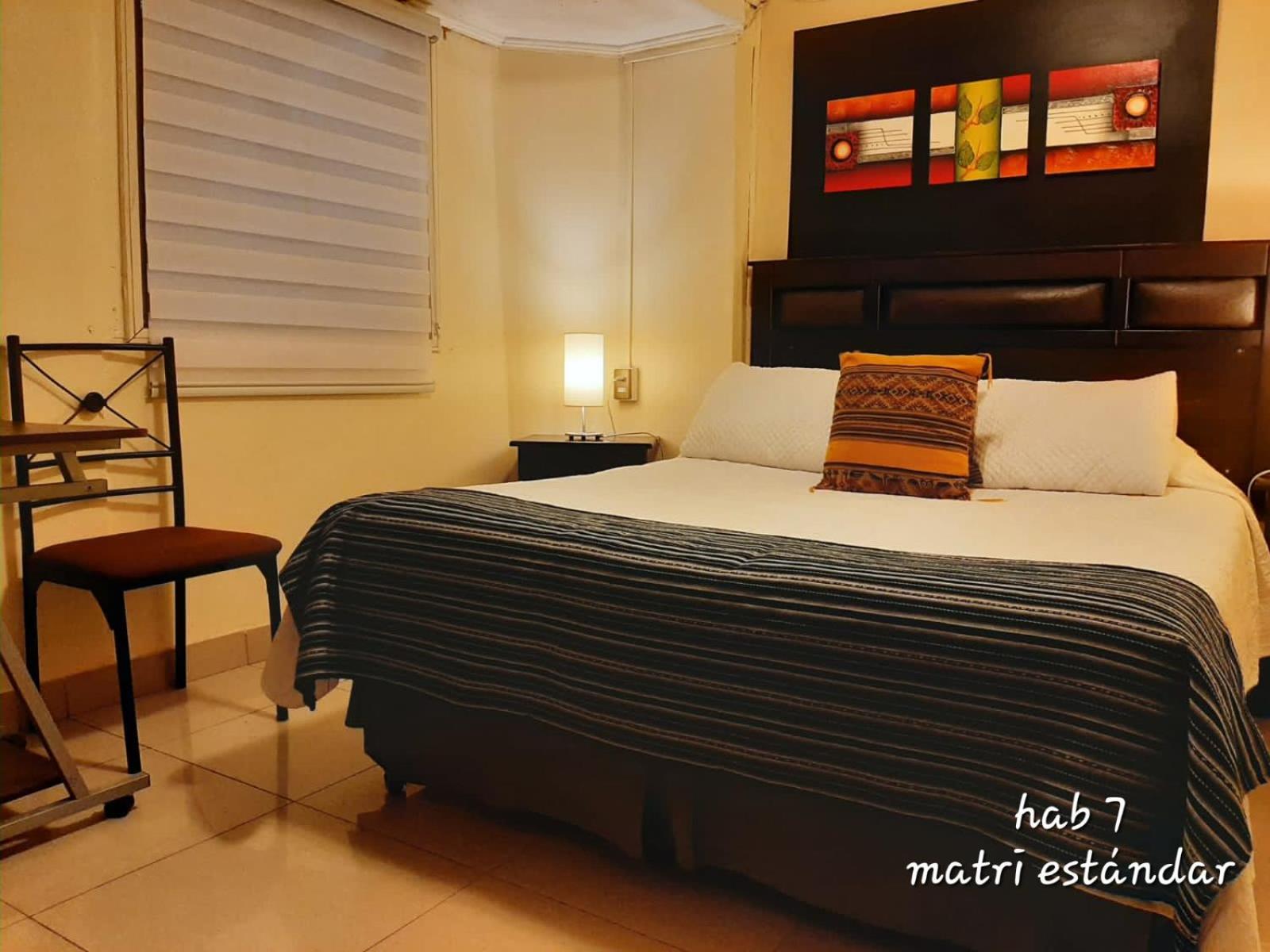 Hostal del Aguila