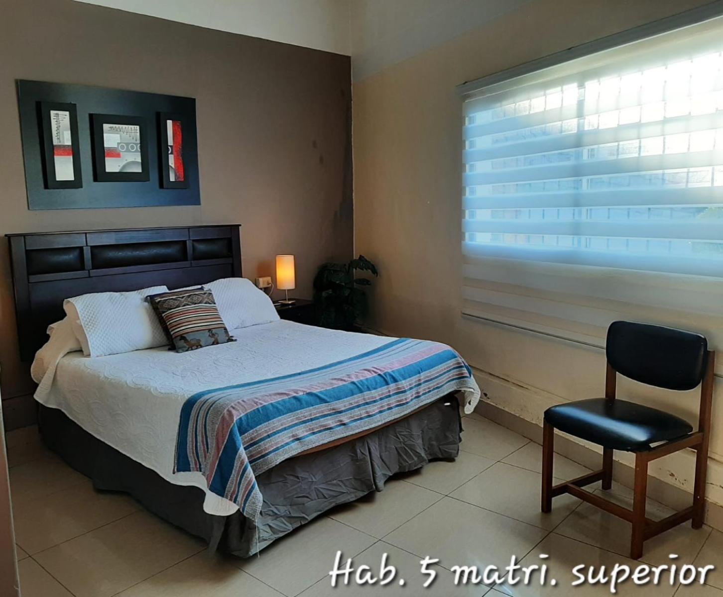 Hostal del Aguila