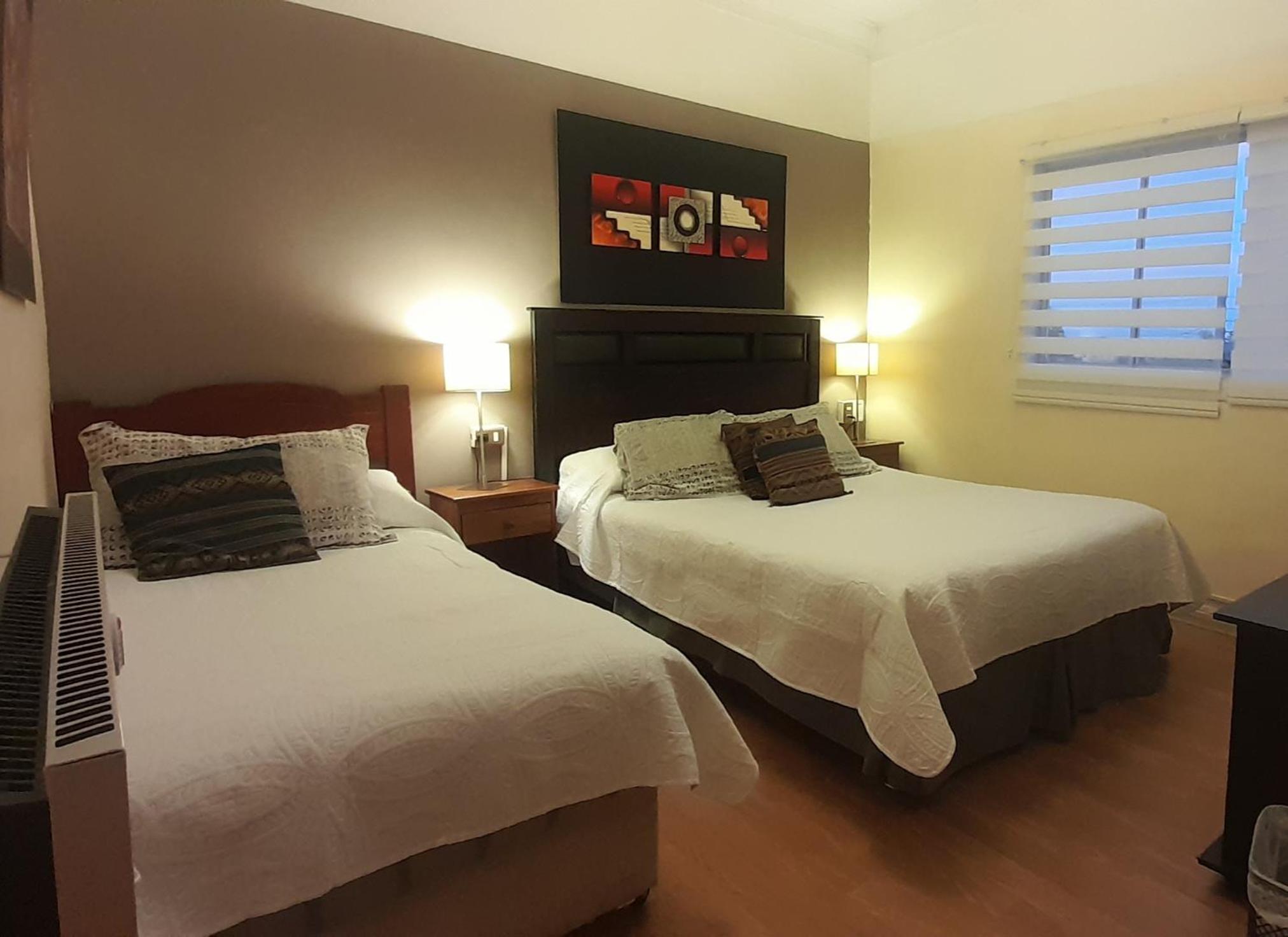 Hostal del Aguila