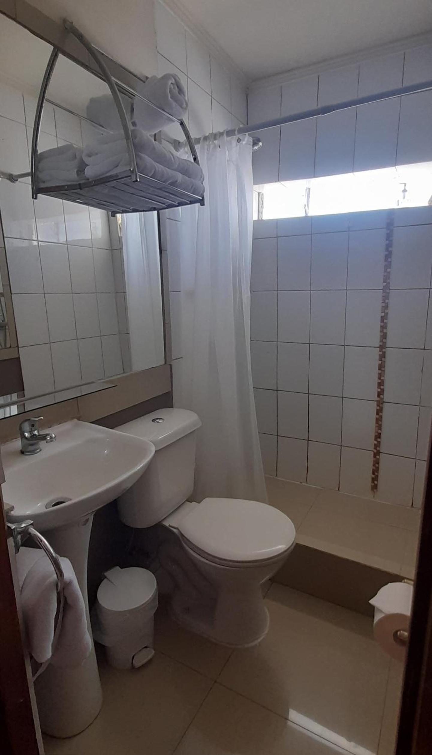 Hostal del Aguila