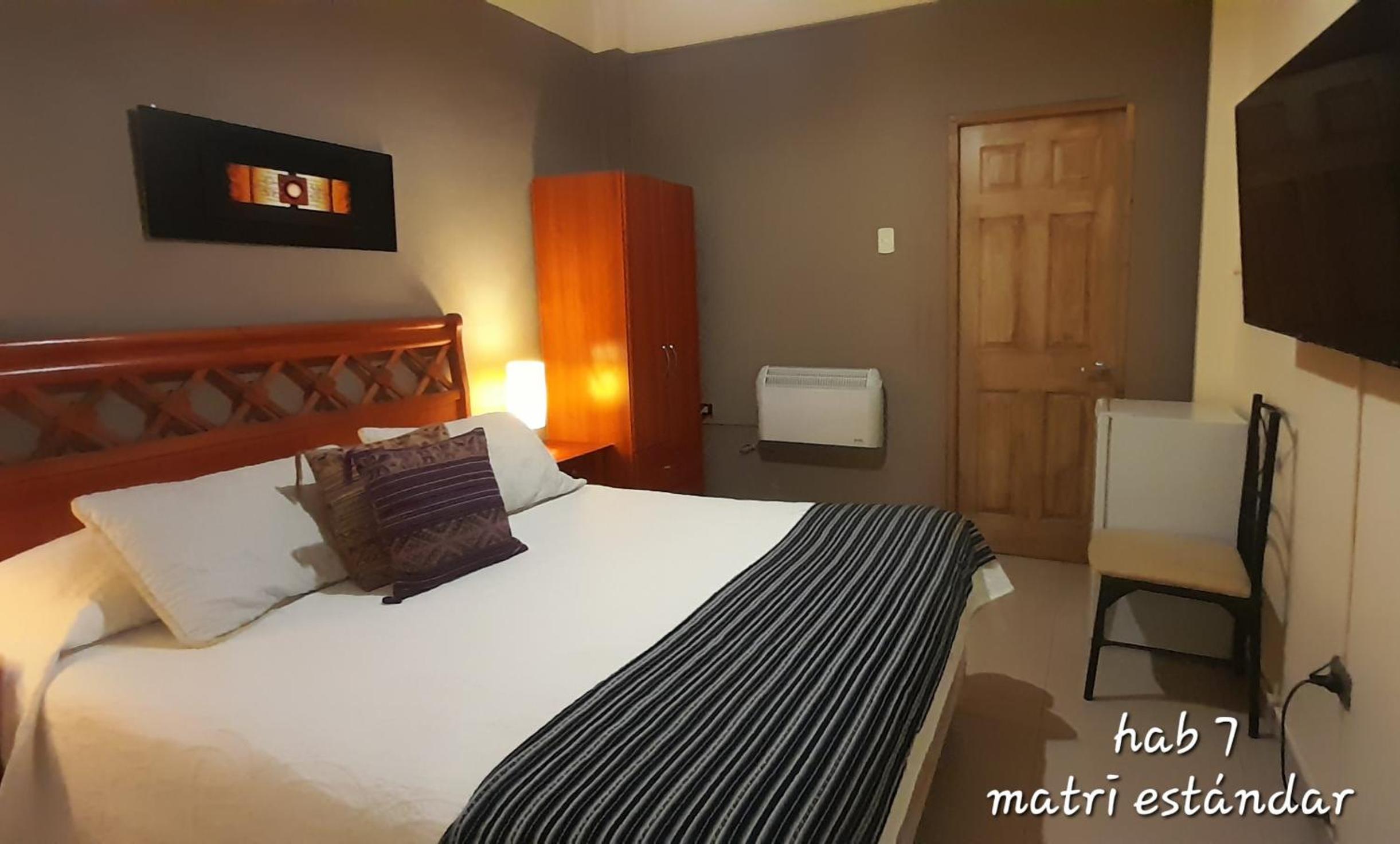 Hostal del Aguila