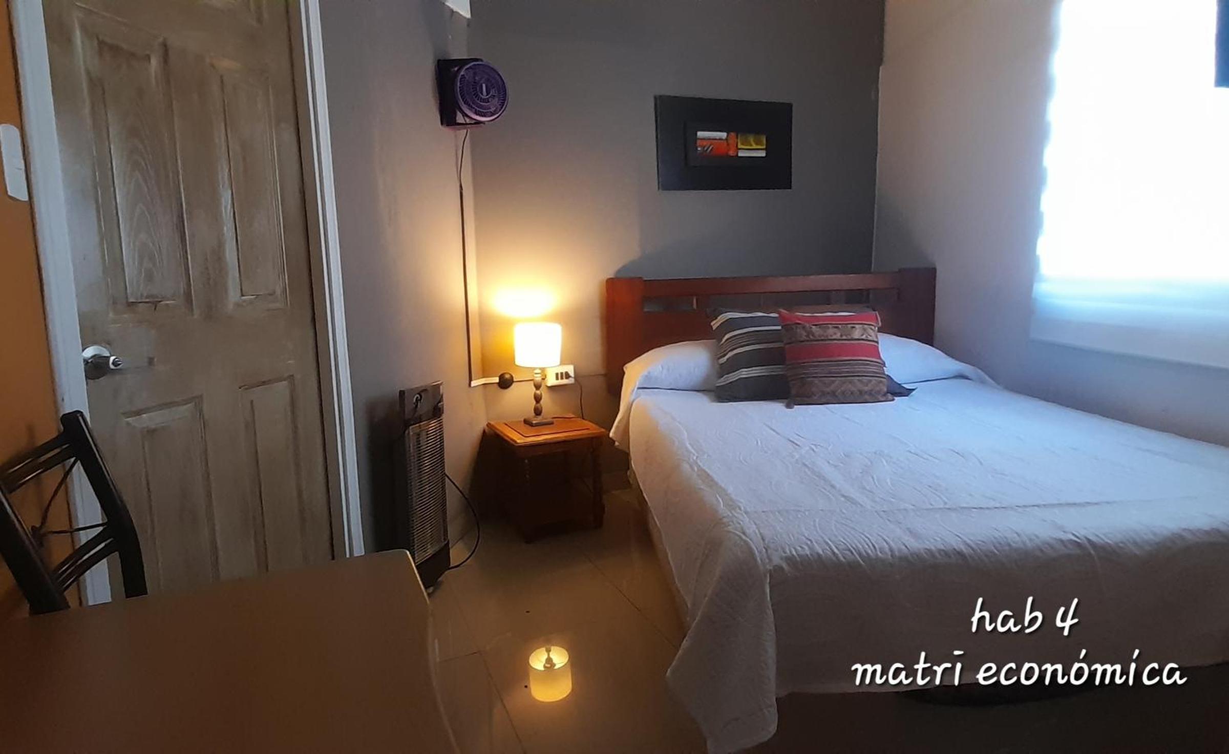 Hostal del Aguila