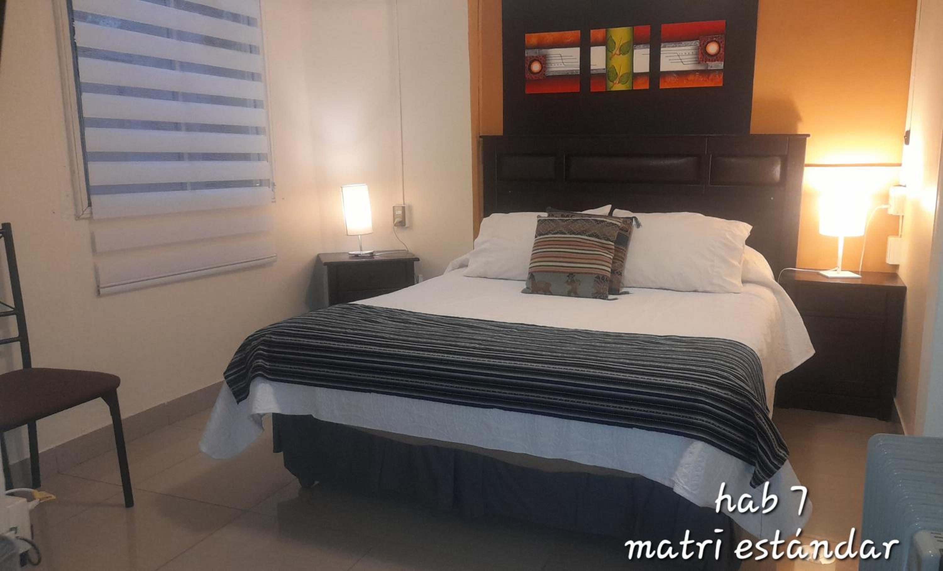 Hostal del Aguila