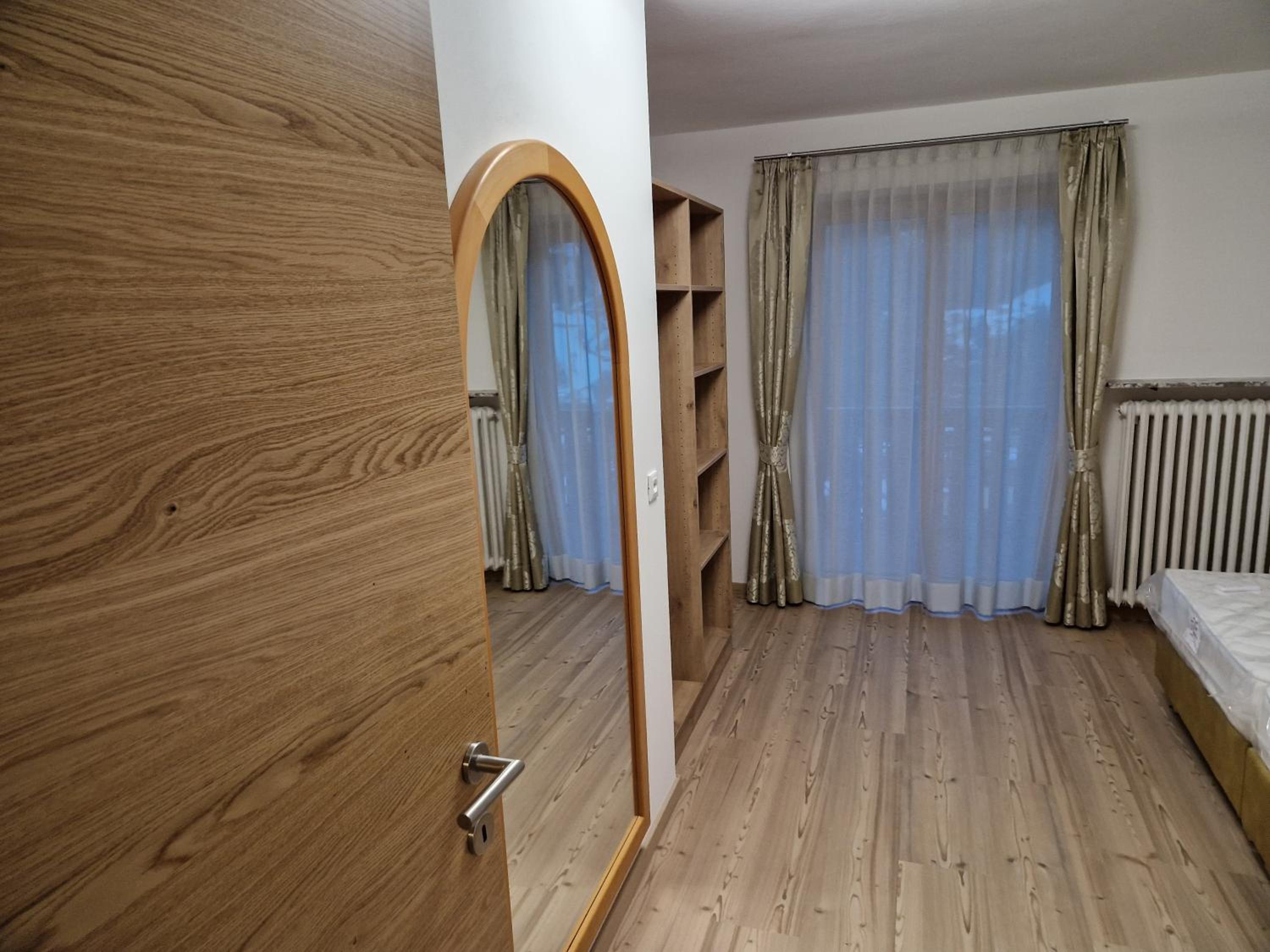 Apartment Aghel